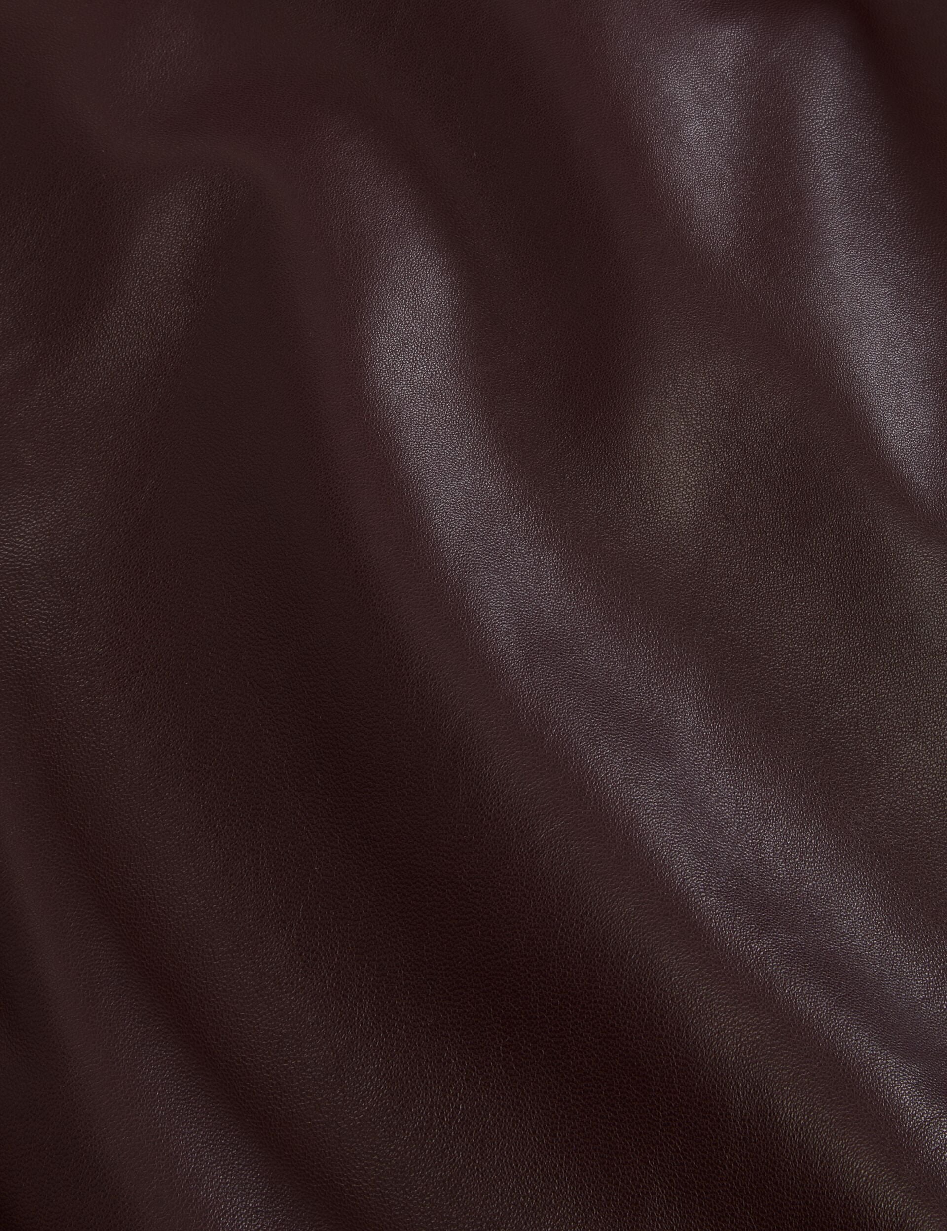 WAGGONER | BURGUNDY - Image 7