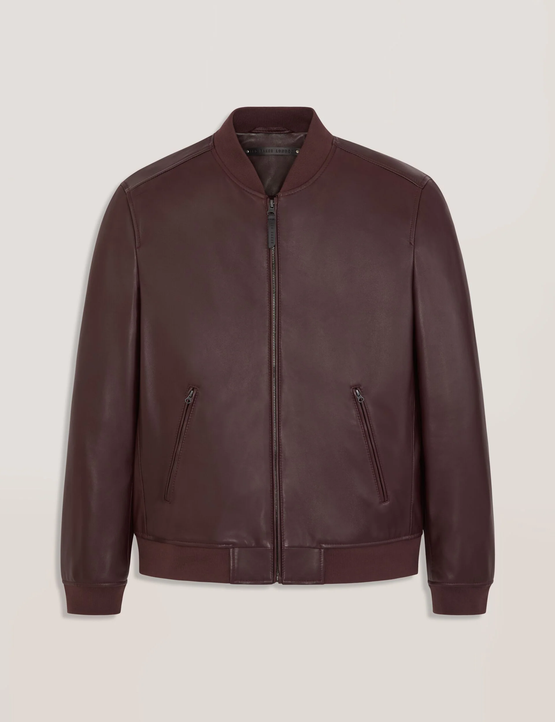 WAGGONER | BURGUNDY - Image 8