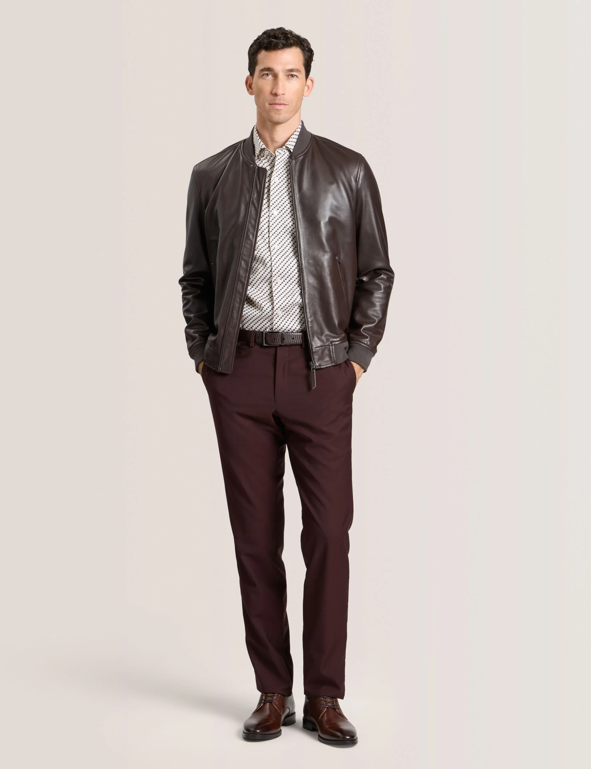 WAGGONER | CHOCOLATE - Image 2