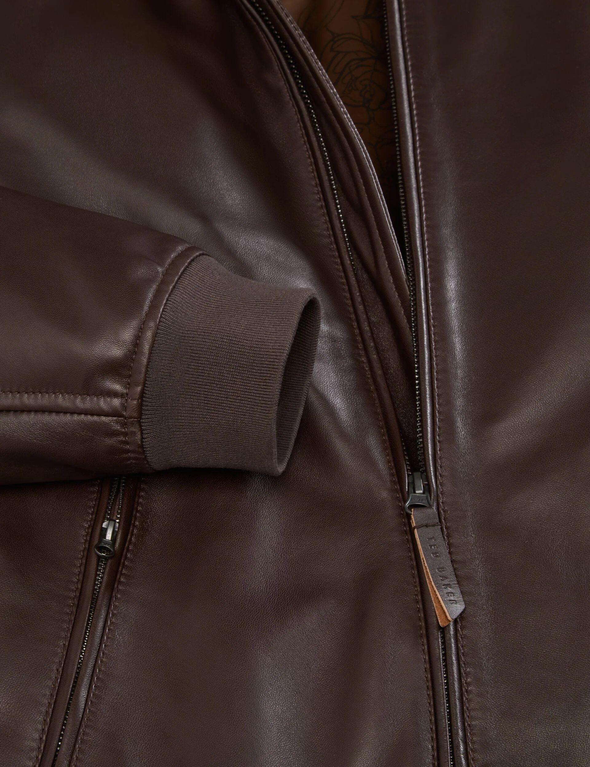 WAGGONER | CHOCOLATE - Image 3