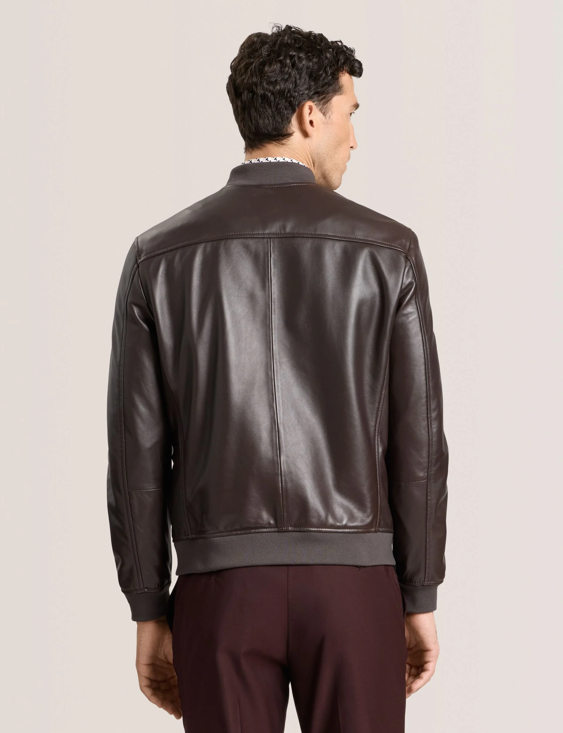 WAGGONER | CHOCOLATE - Image 4
