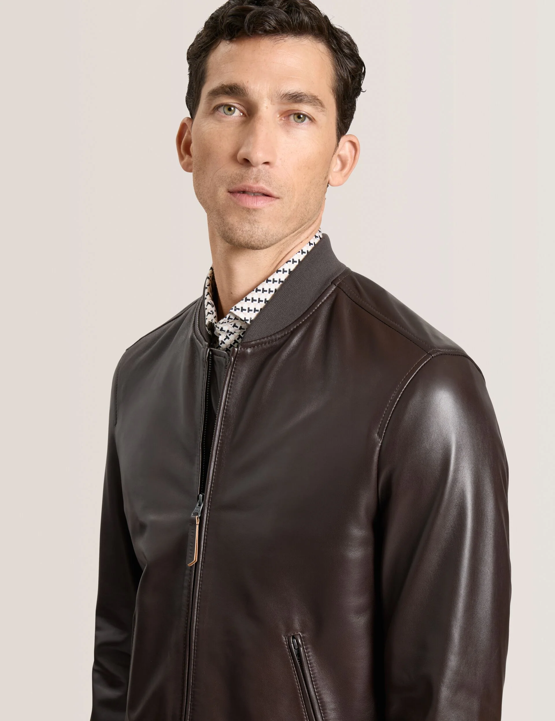 WAGGONER | CHOCOLATE - Image 5