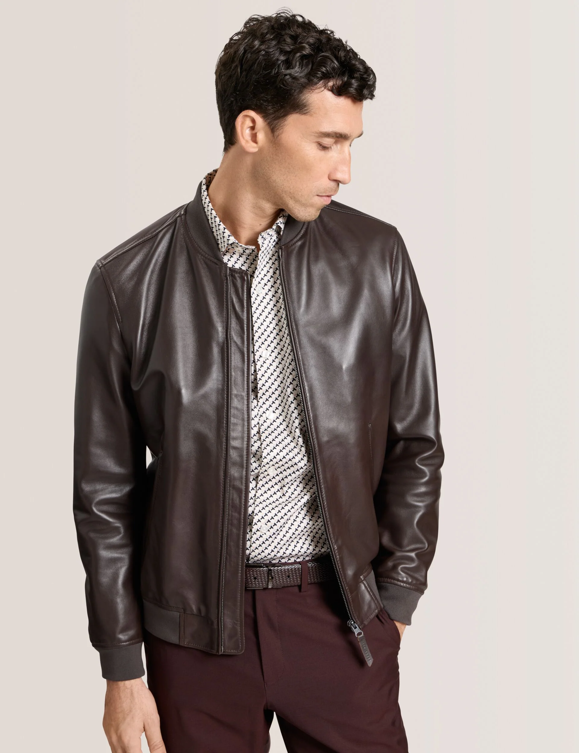 WAGGONER | CHOCOLATE - Image 6