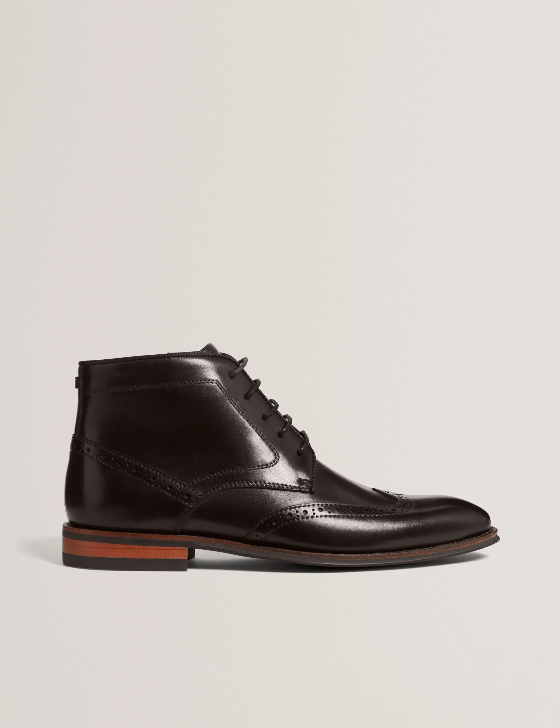 WALDEM | BLACK