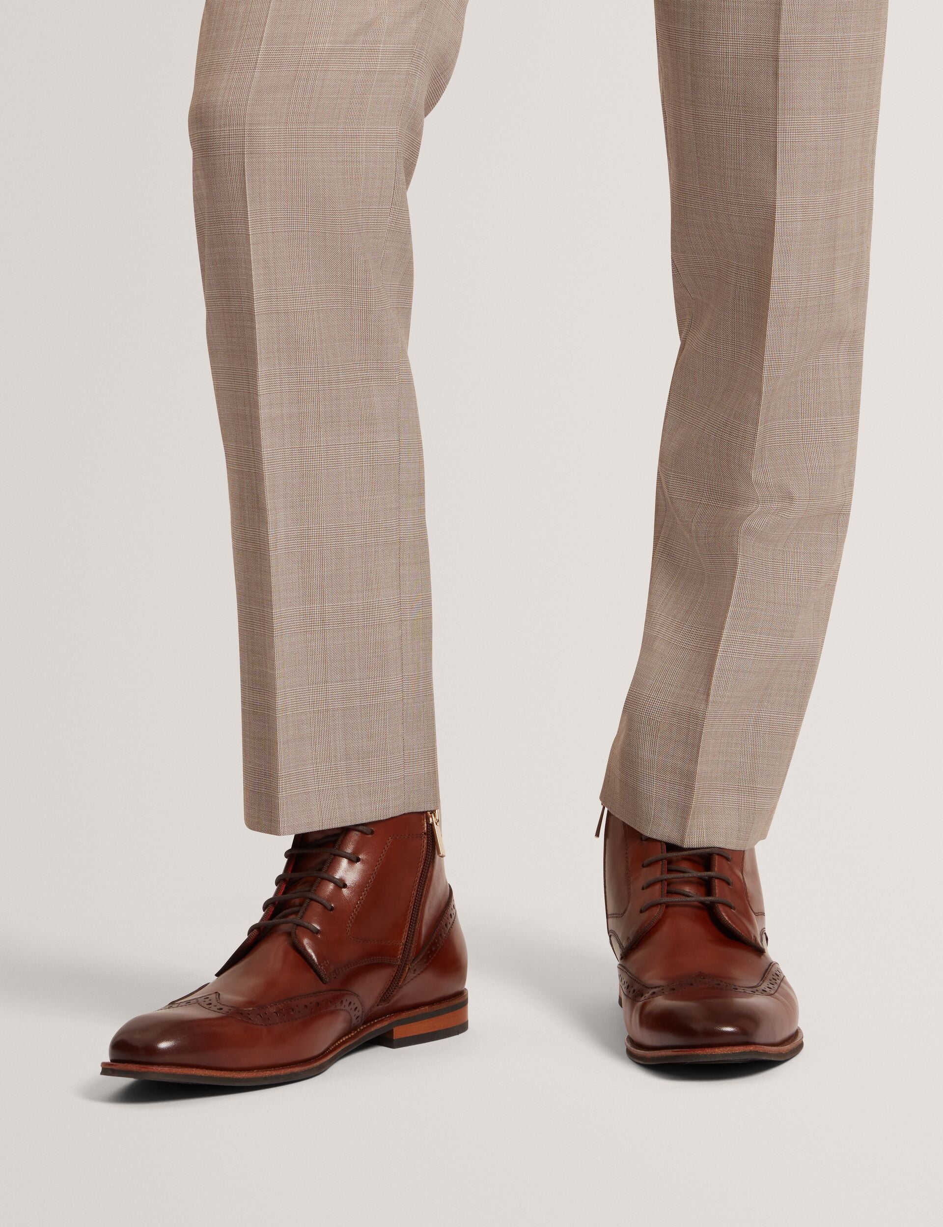 WALDEM | TAN - Image 2