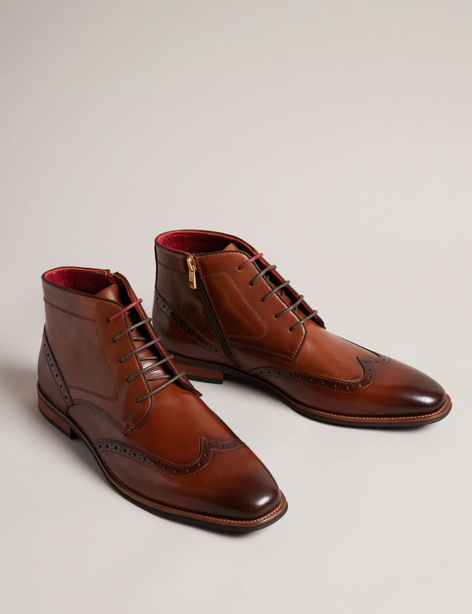 WALDEM | TAN - Image 3