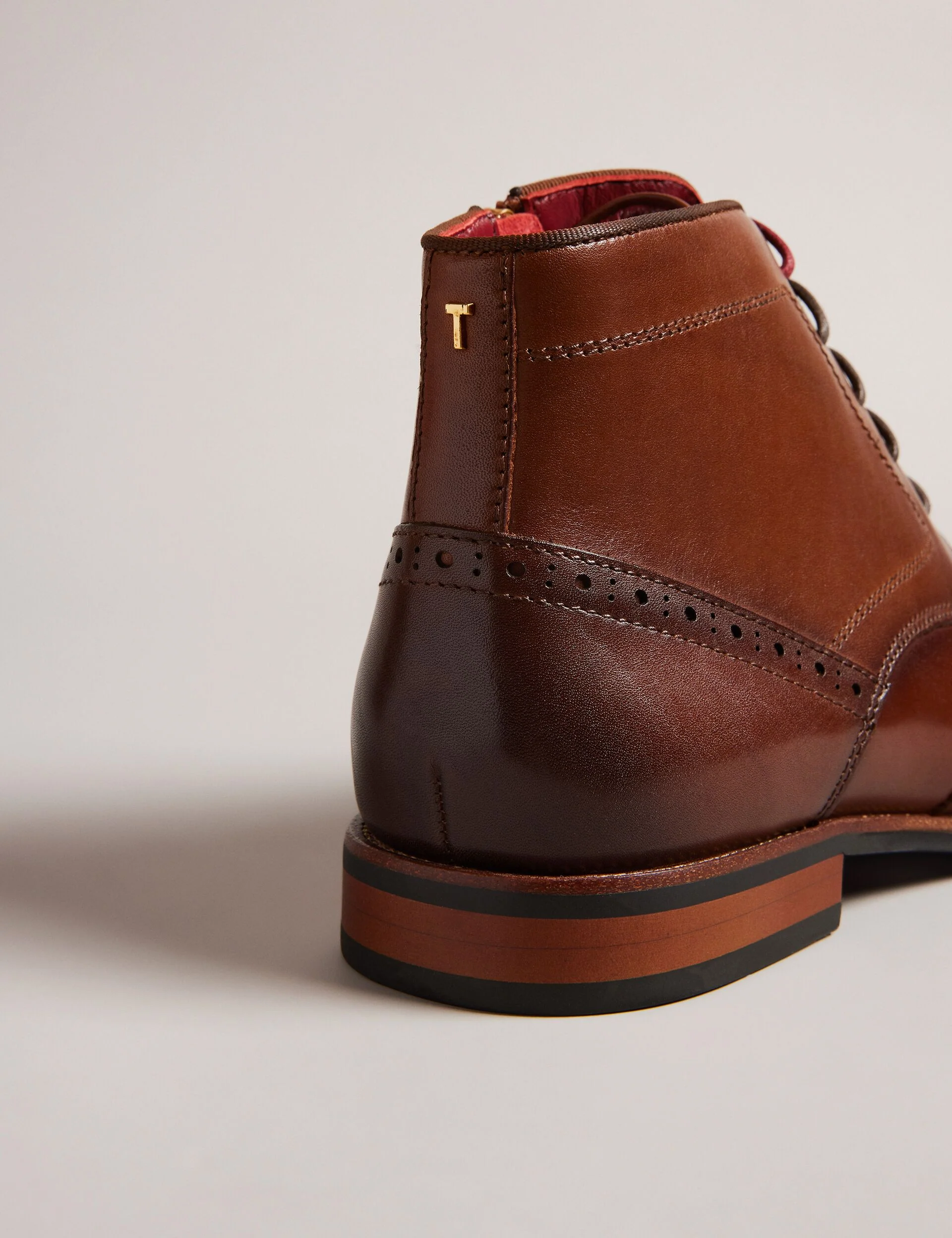 WALDEM | TAN - Image 4