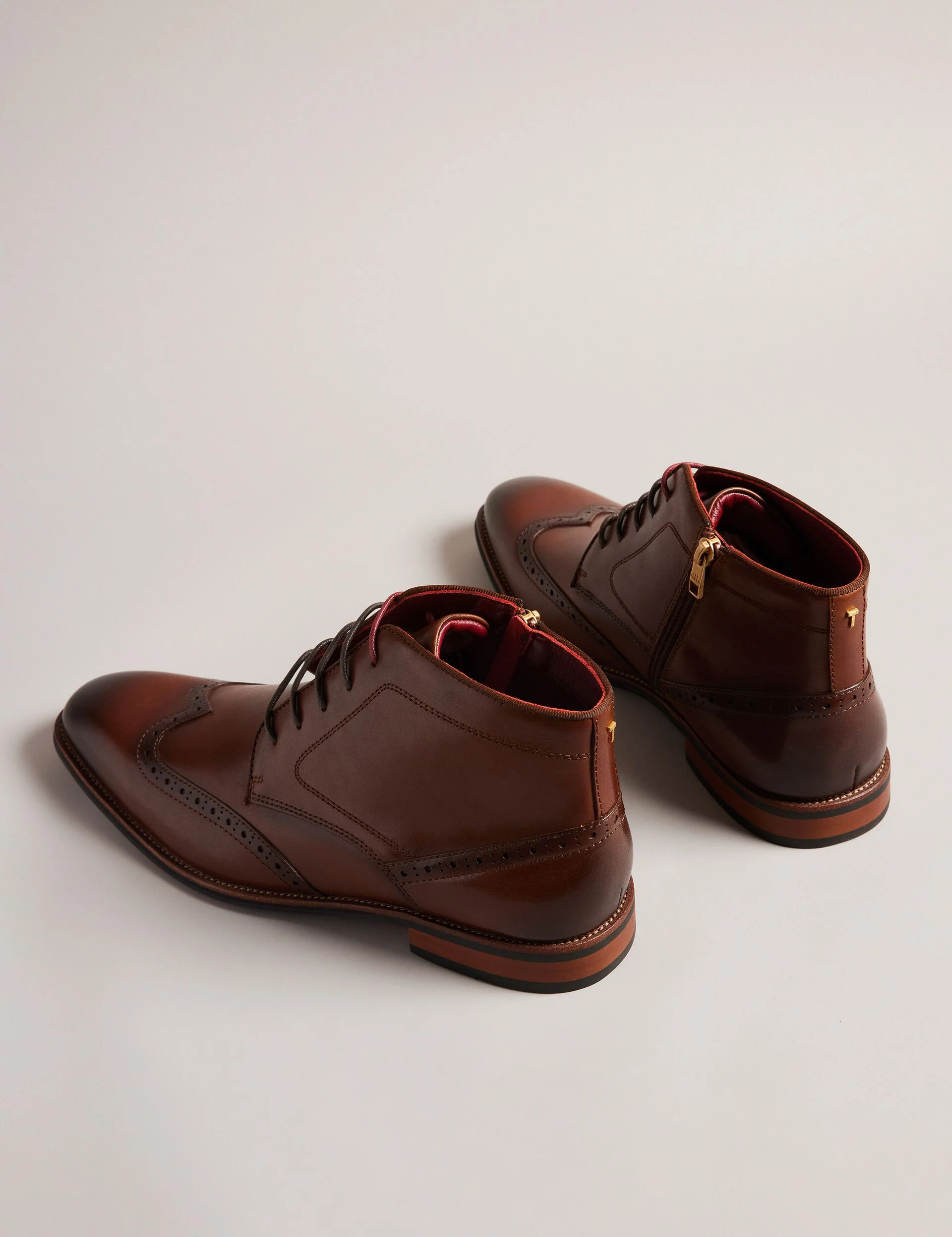 WALDEM | TAN - Image 5