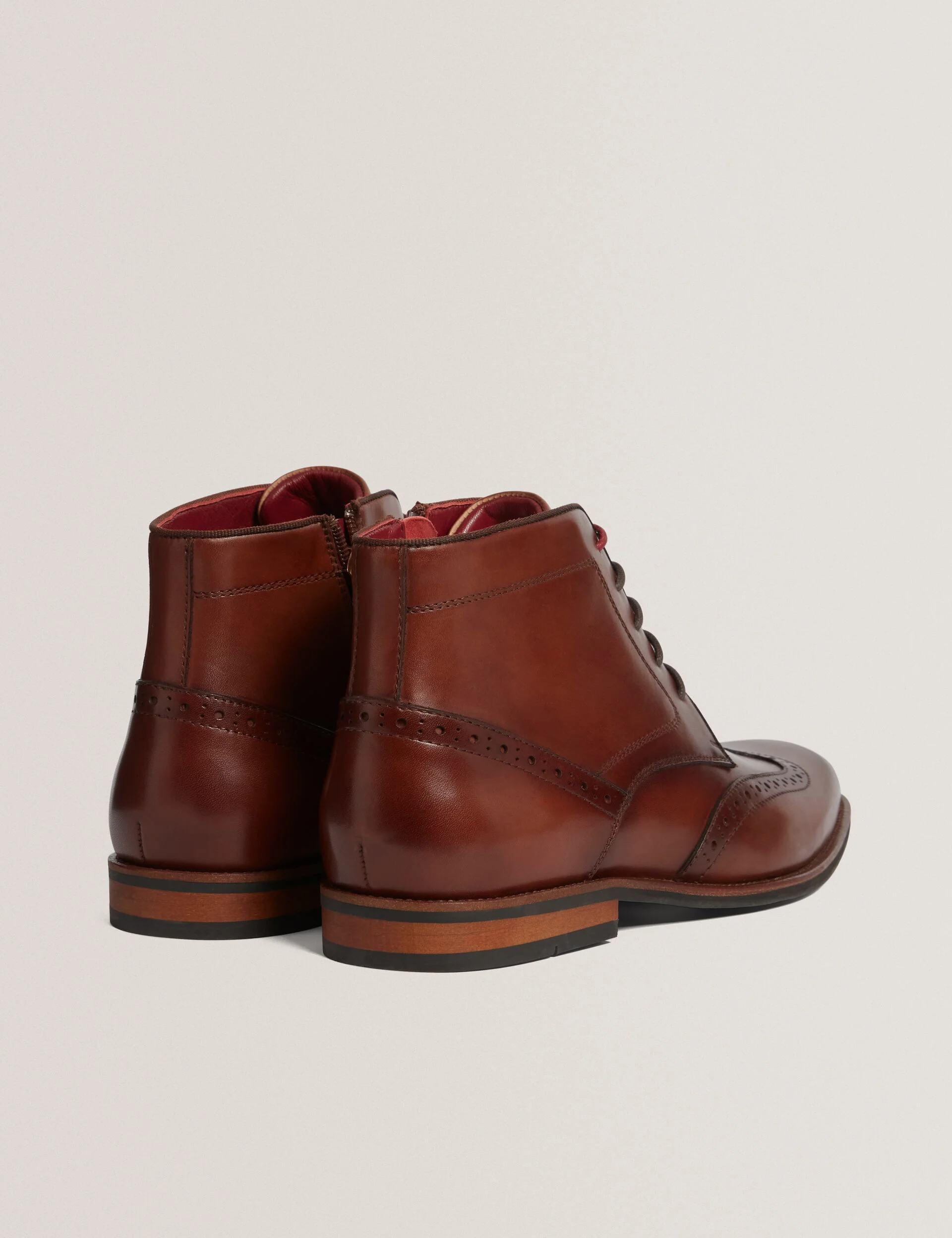 WALDEM | TAN - Image 9