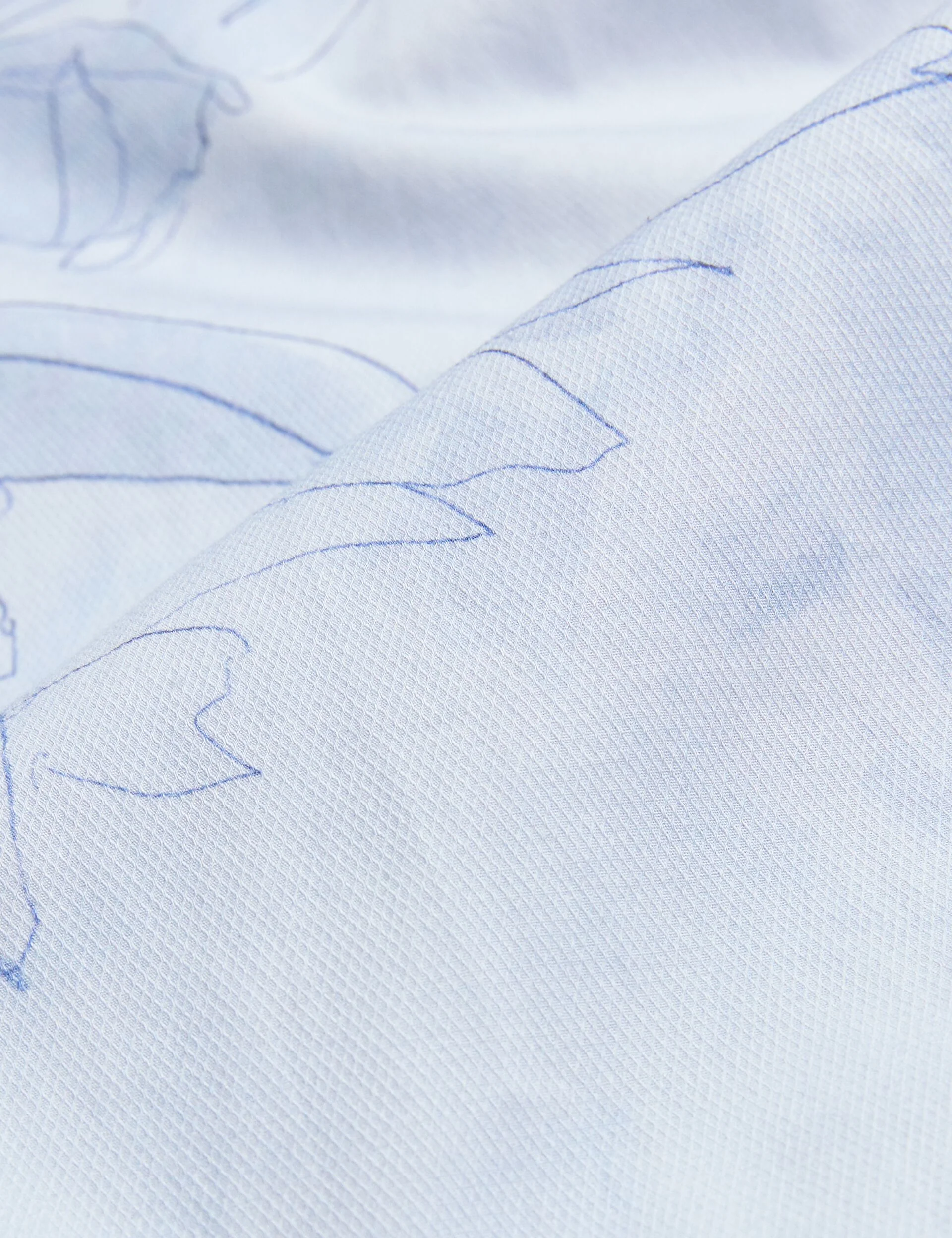 WALESBY | LIGHT BLUE - Image 3