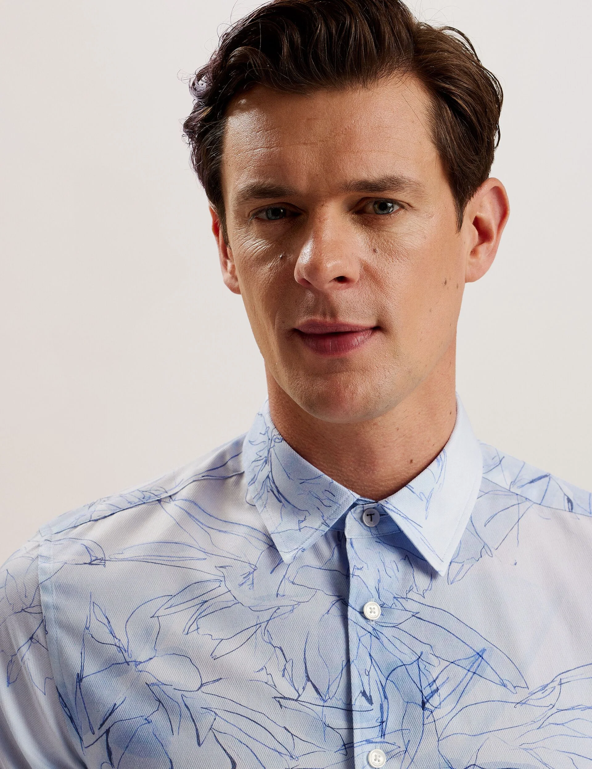 WALESBY | LIGHT BLUE - Image 4