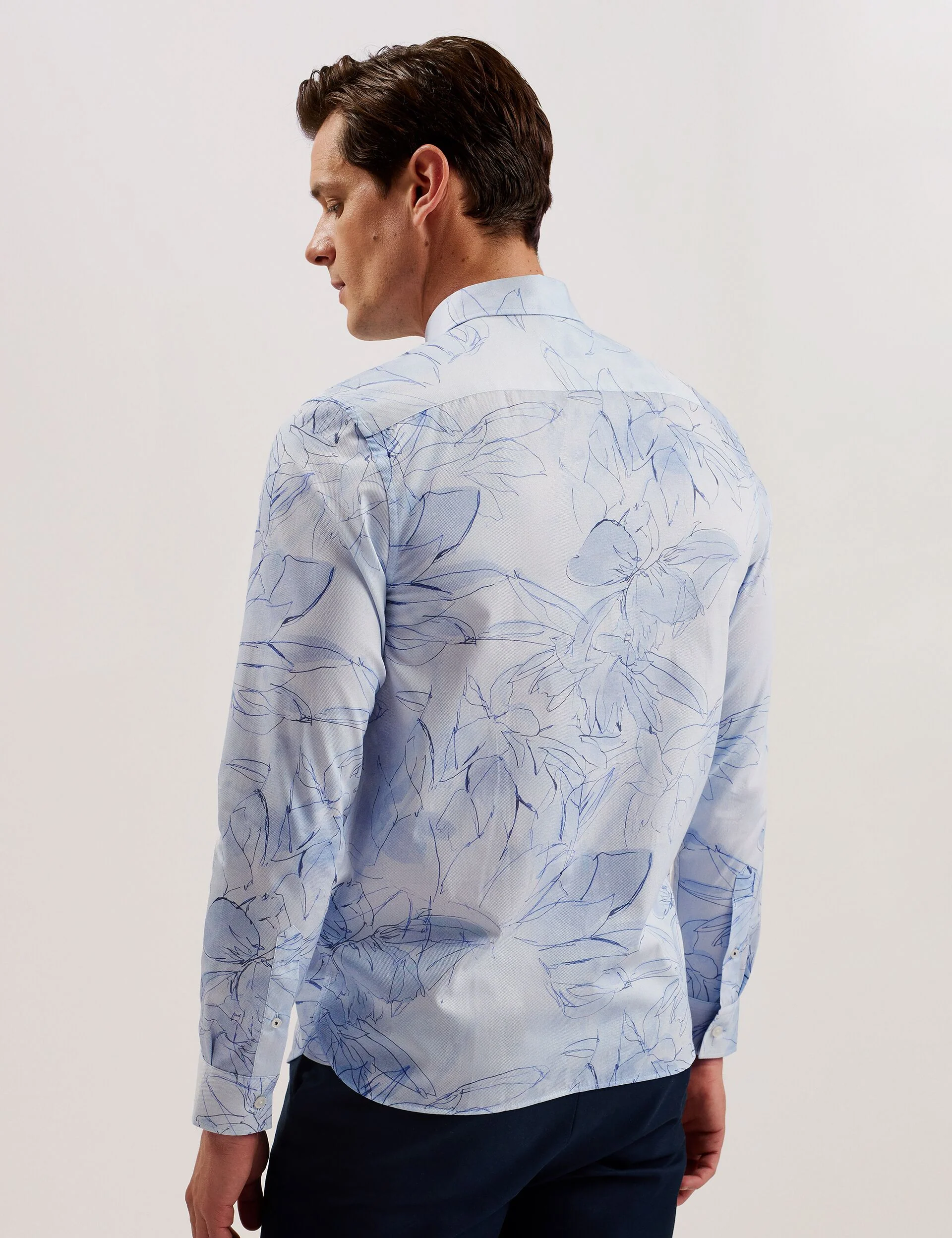 WALESBY | LIGHT BLUE - Image 5