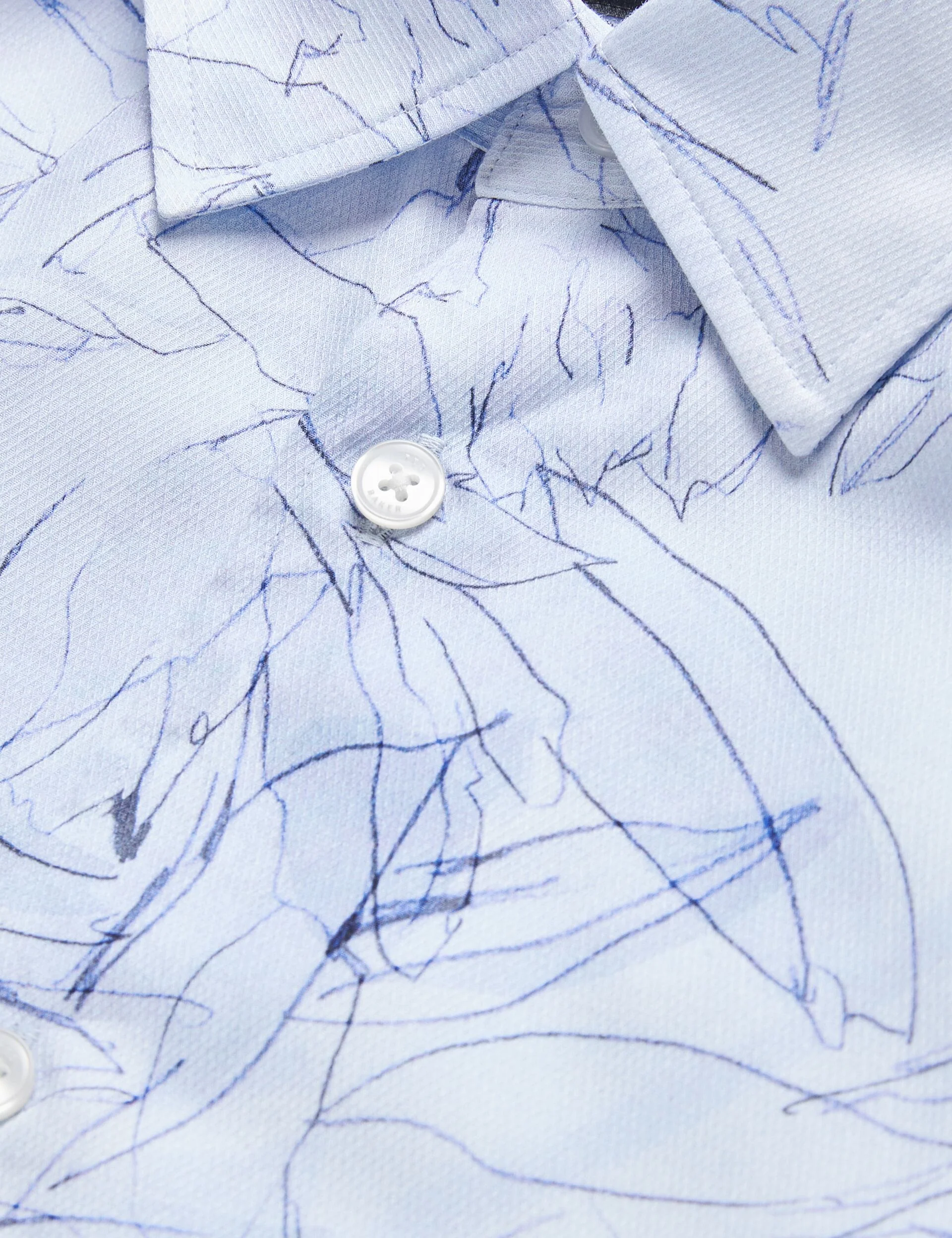 WALESBY | LIGHT BLUE - Image 6