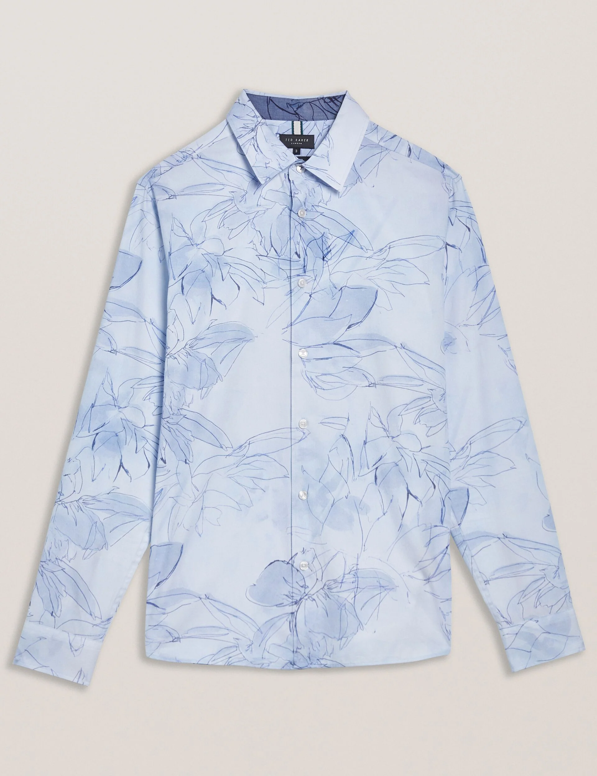 WALESBY | LIGHT BLUE - Image 7
