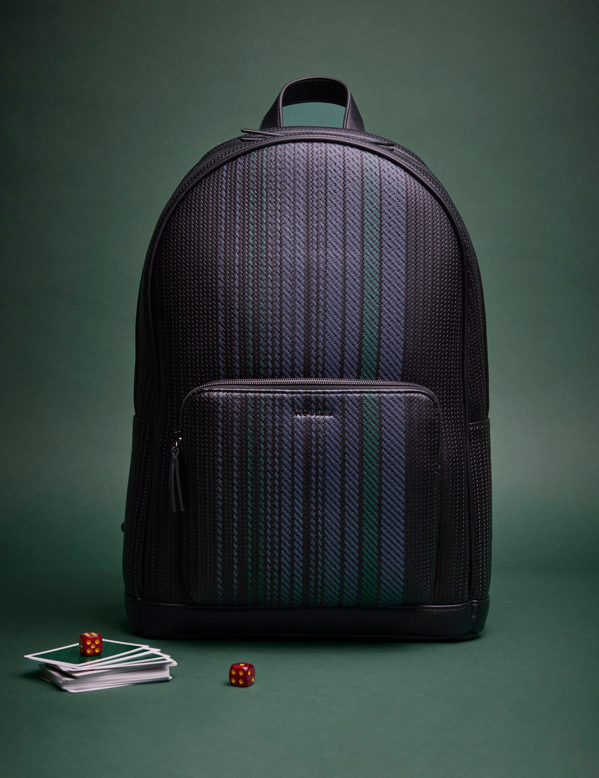 WALIIS | BLACK - Image 6