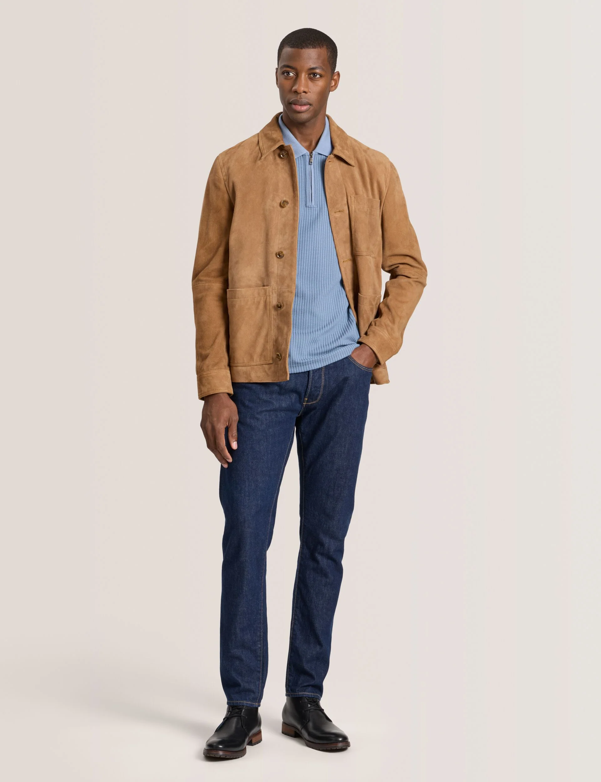 WALLY | CARAMEL - Image 2