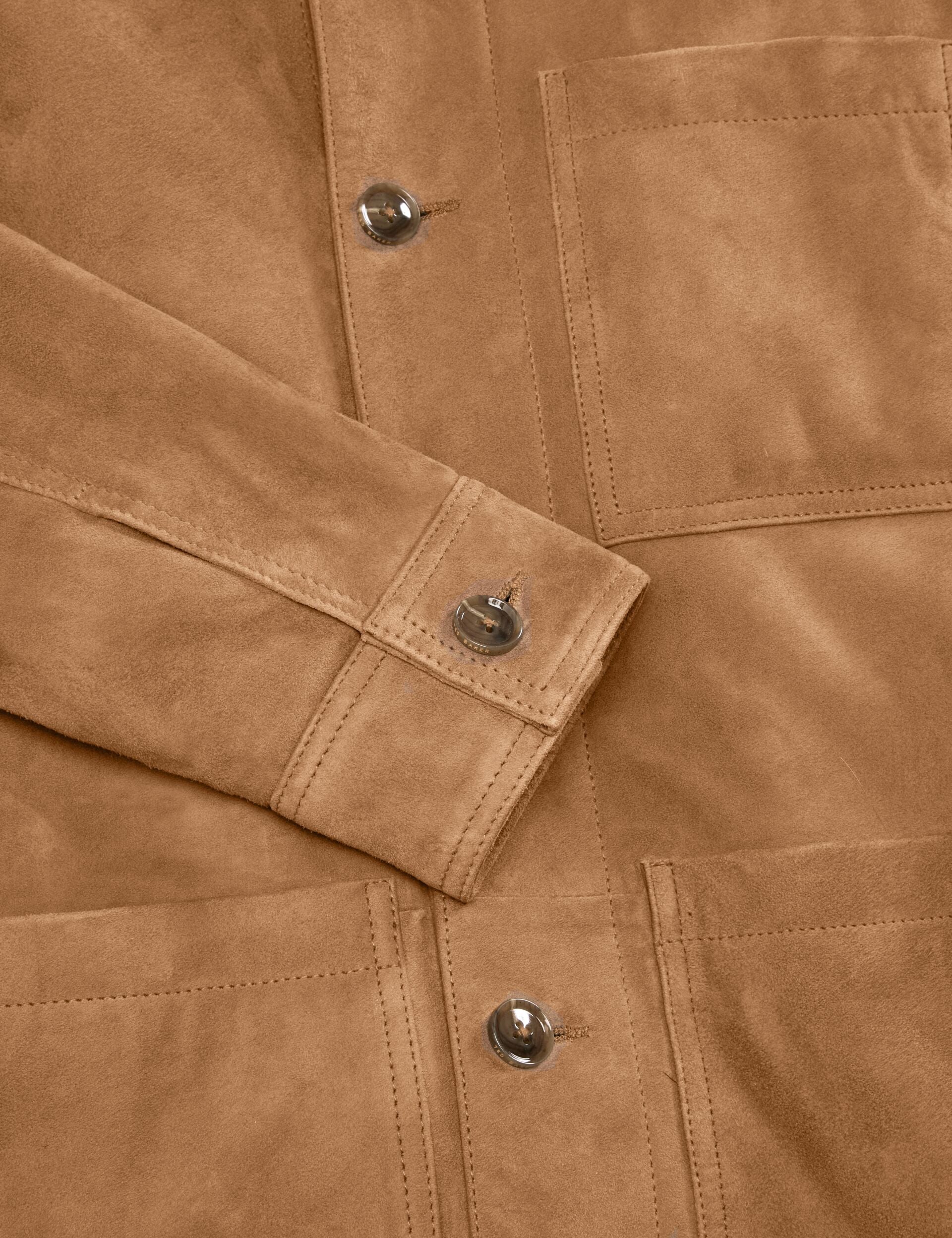 WALLY | CARAMEL - Image 3