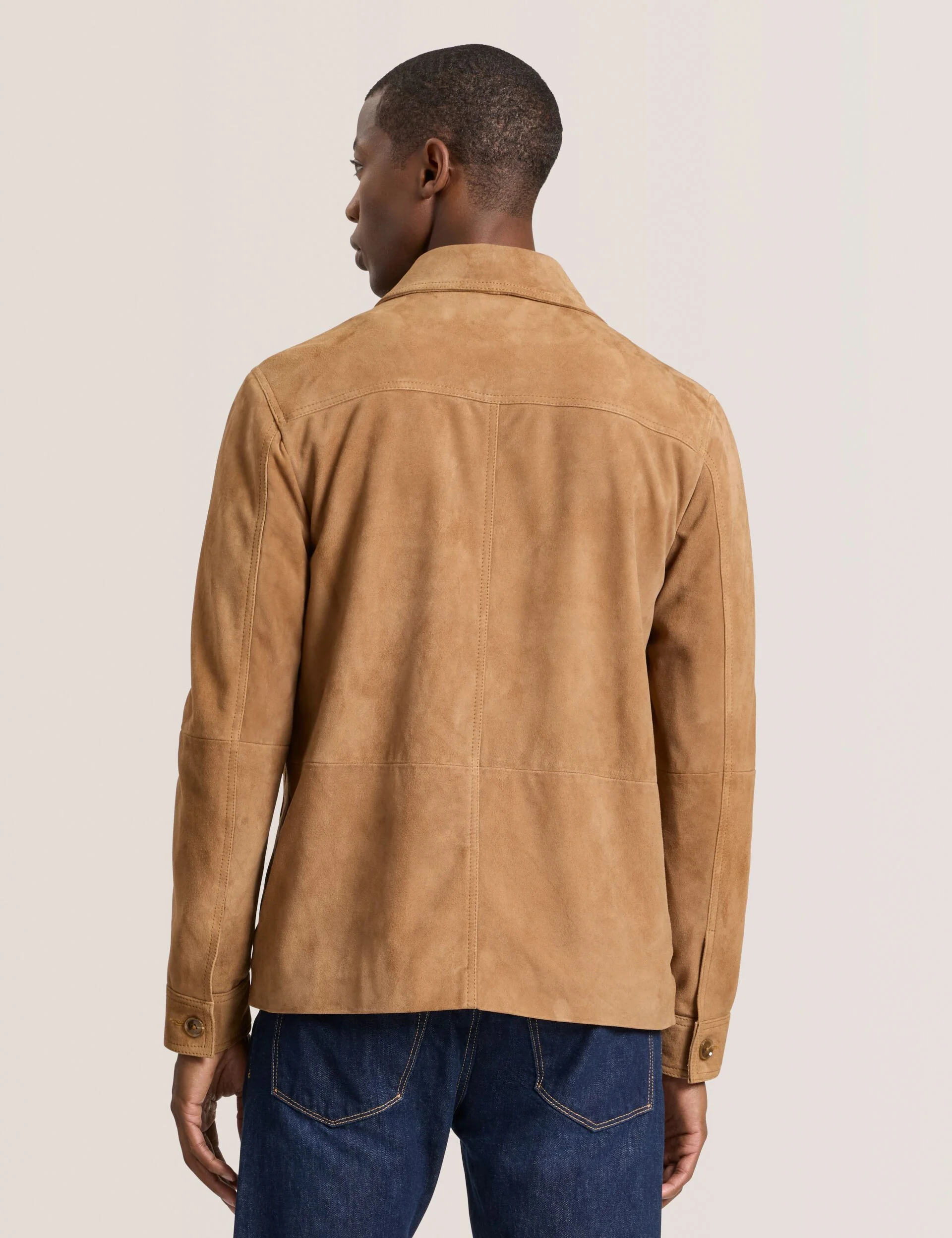 WALLY | CARAMEL - Image 4