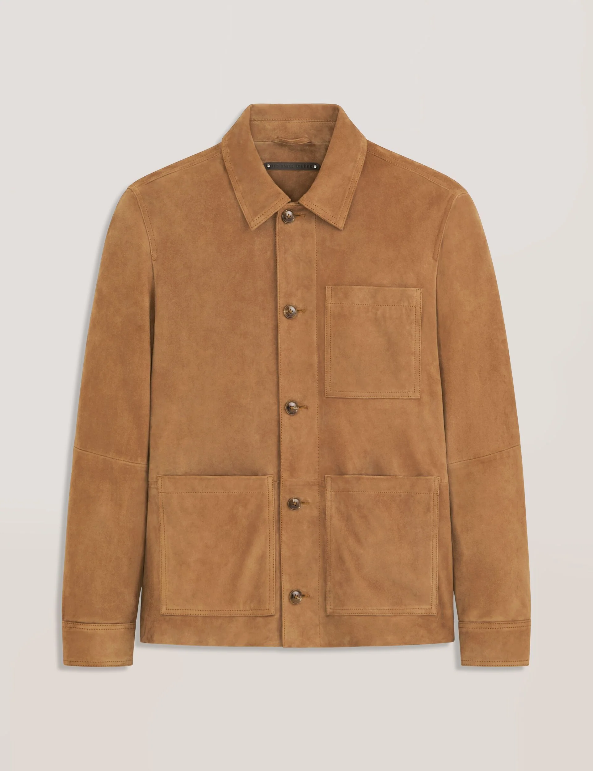 WALLY | CARAMEL - Image 8