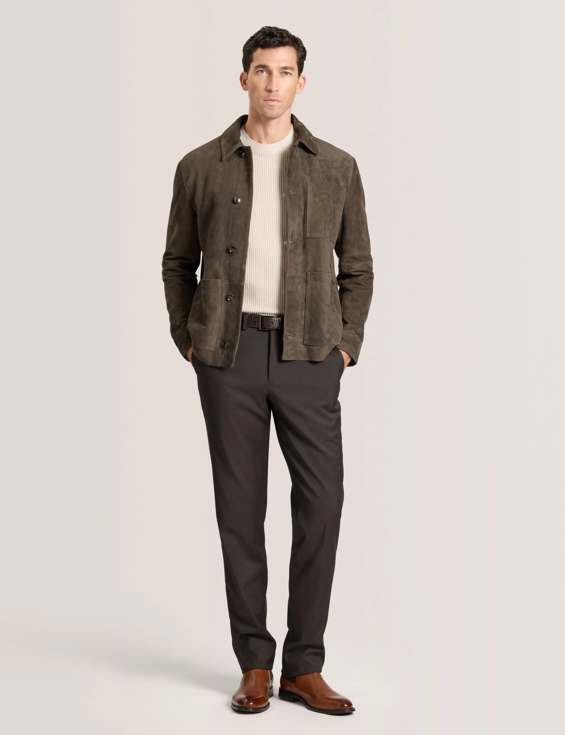 WALLY |  OLIVE - Image 2