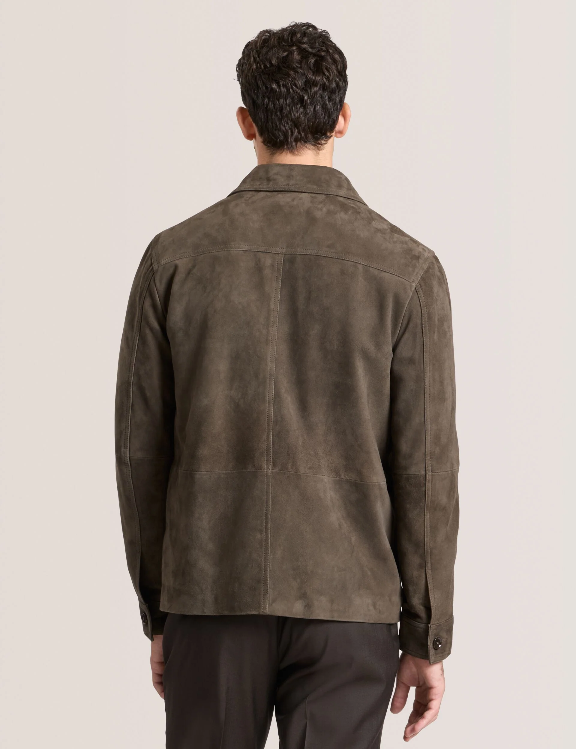 WALLY |  OLIVE - Image 5