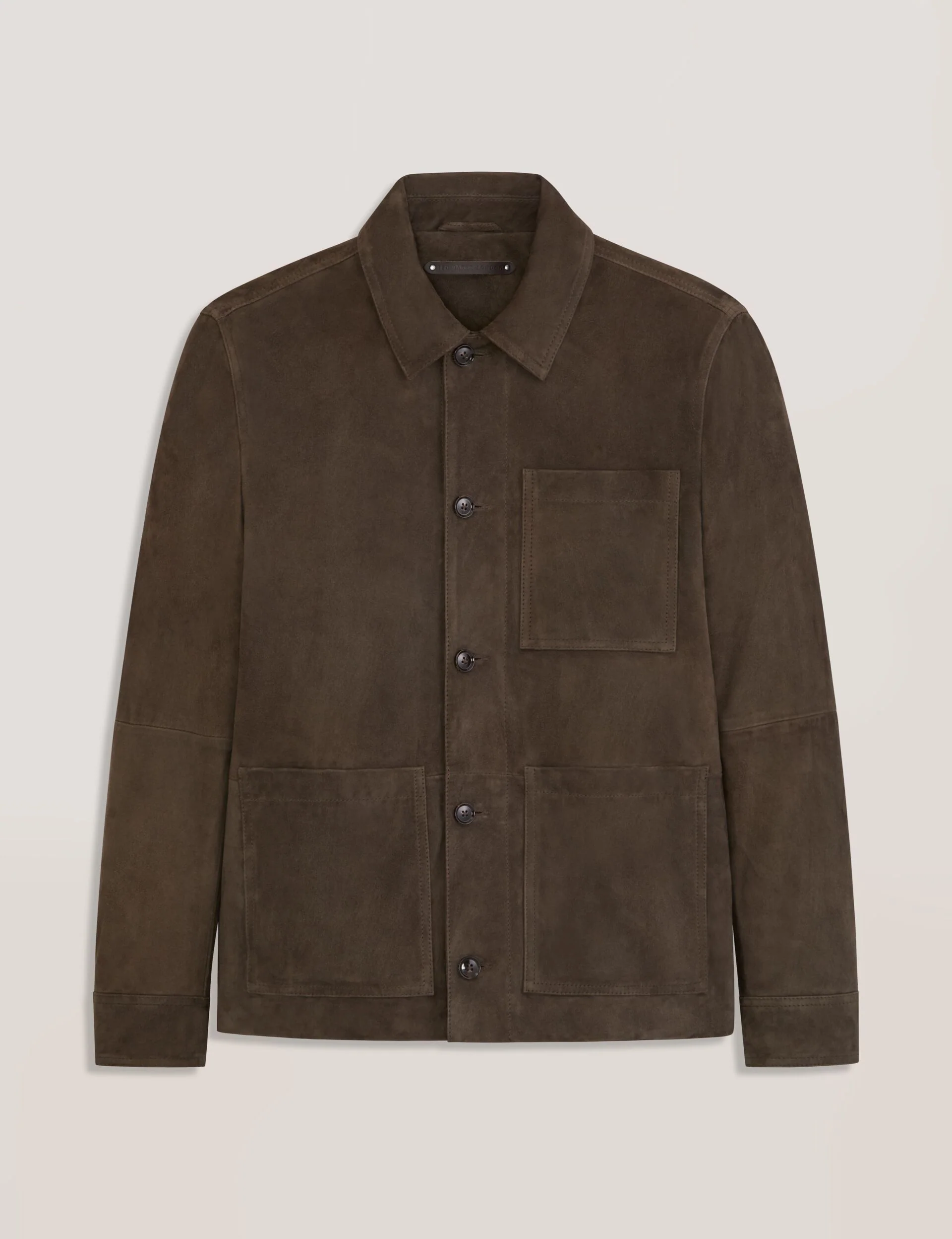 WALLY |  OLIVE - Image 7