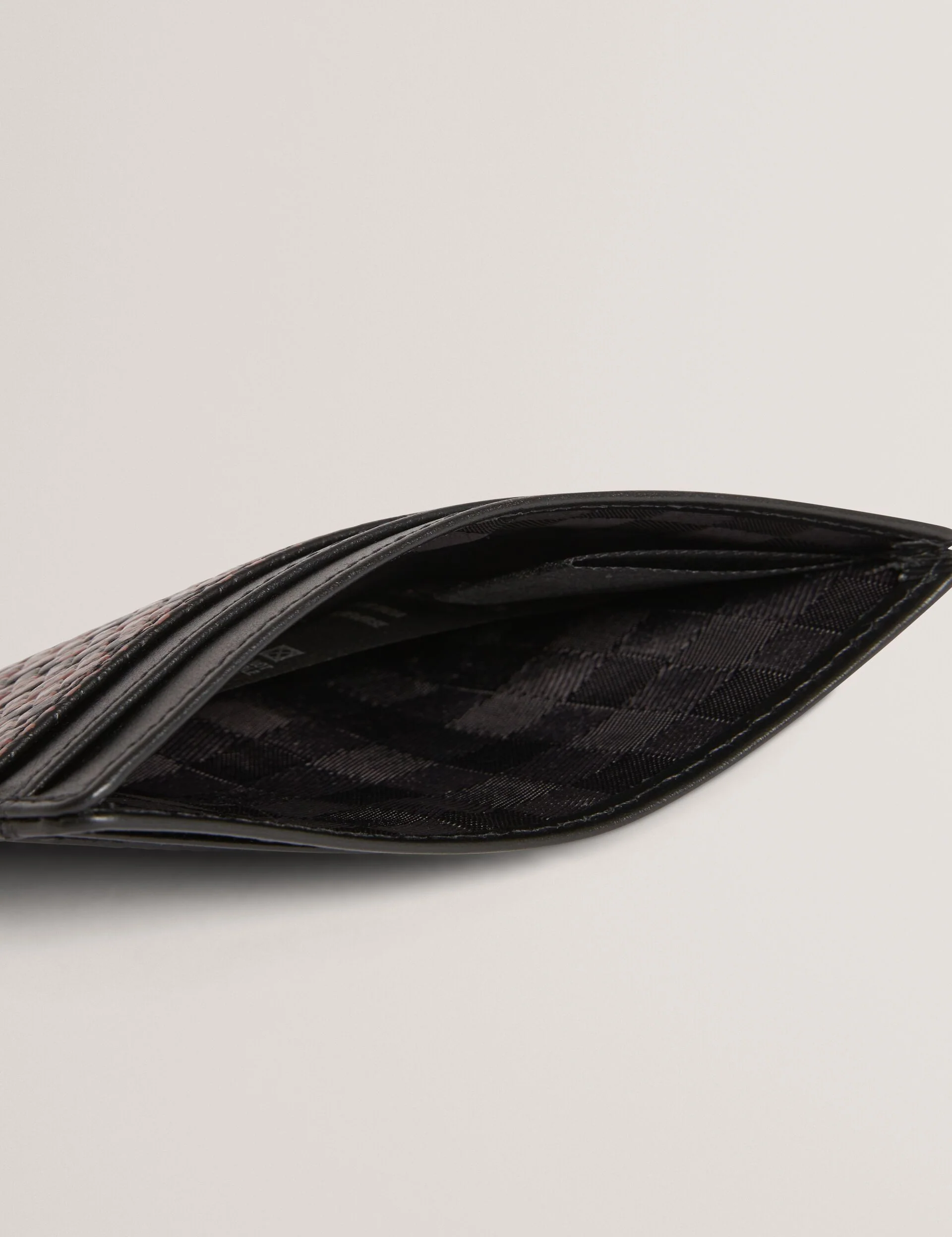WALSTON | BLACK - Image 4