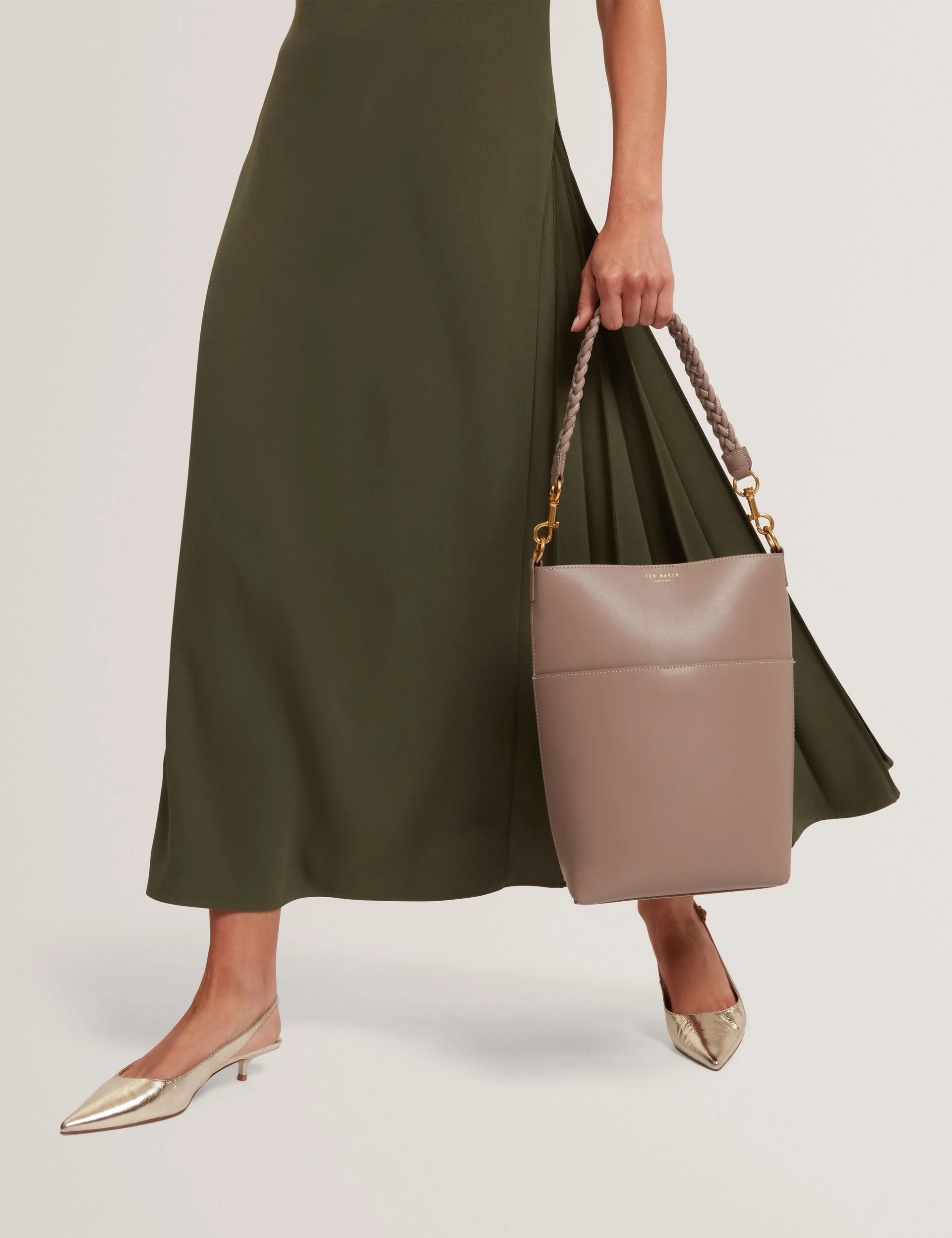 WANNDA | TAUPE - Image 2