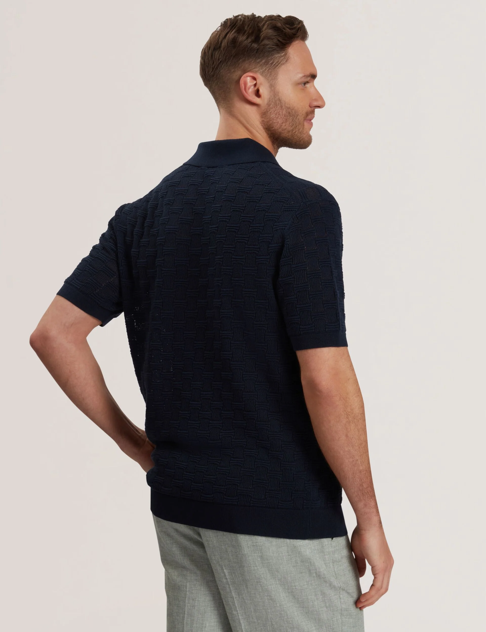WATERBY | MID NAVY - Image 5