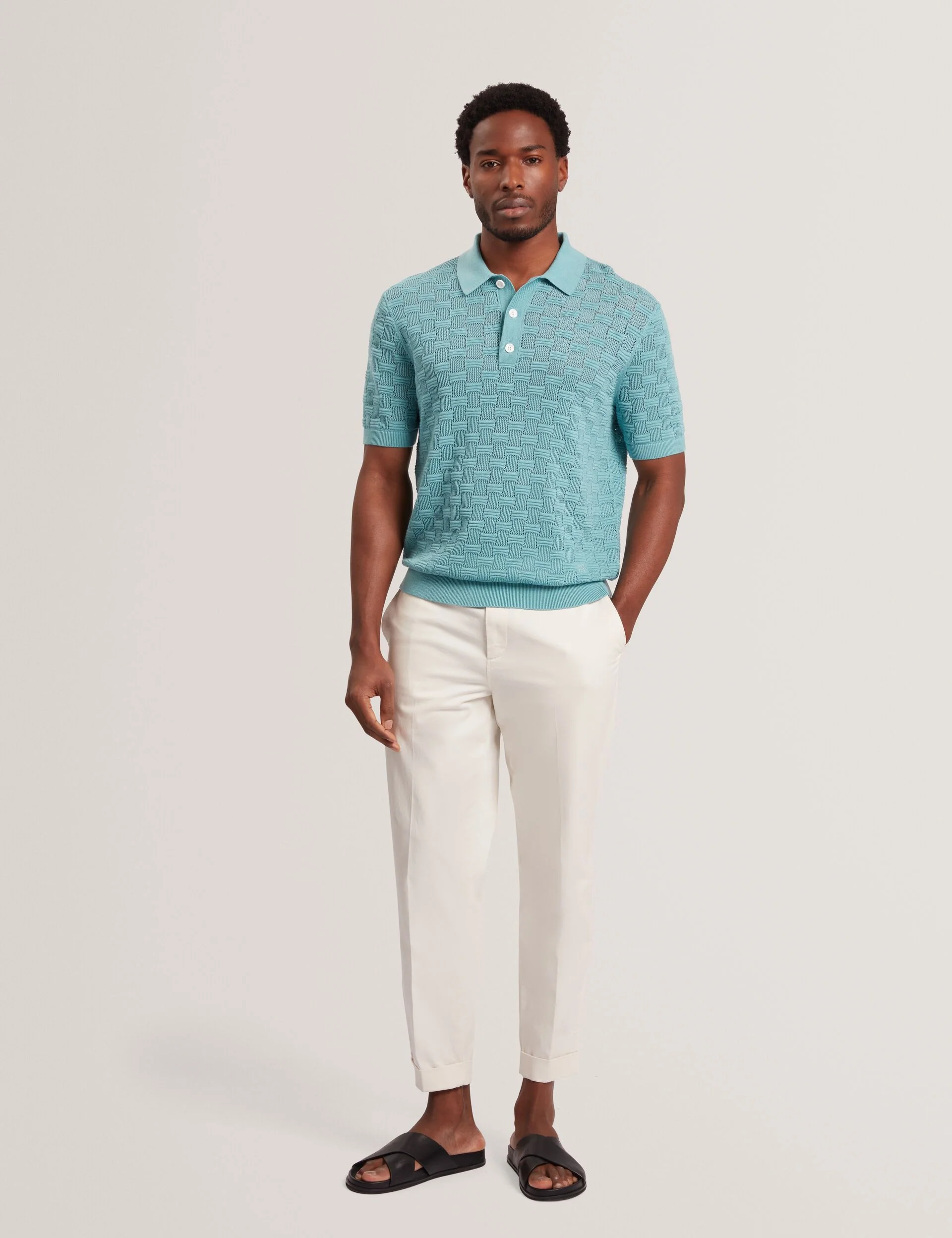 WATTERS | TURQUOISE - Image 2