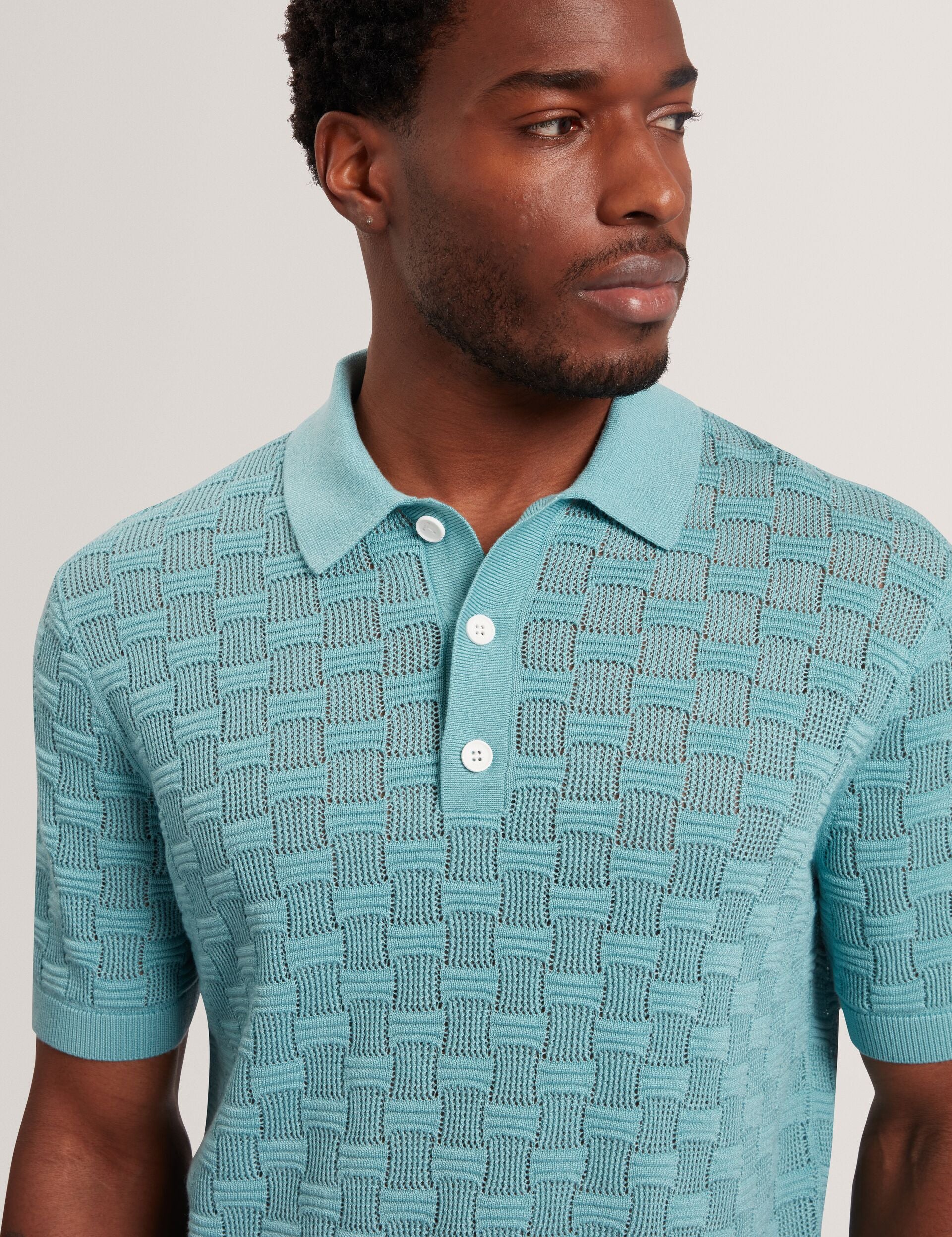 WATTERS | TURQUOISE - Image 4