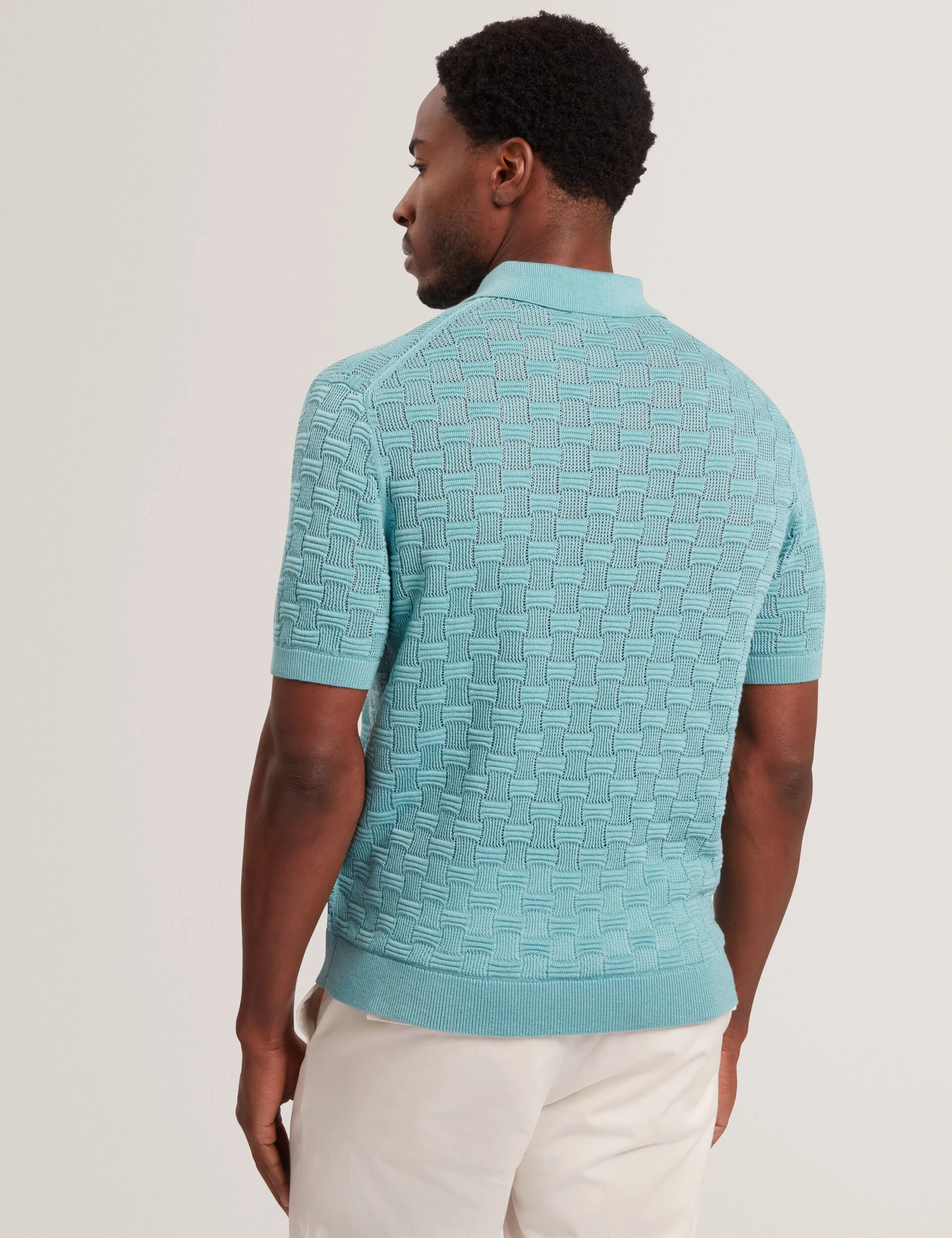 WATTERS | TURQUOISE - Image 5