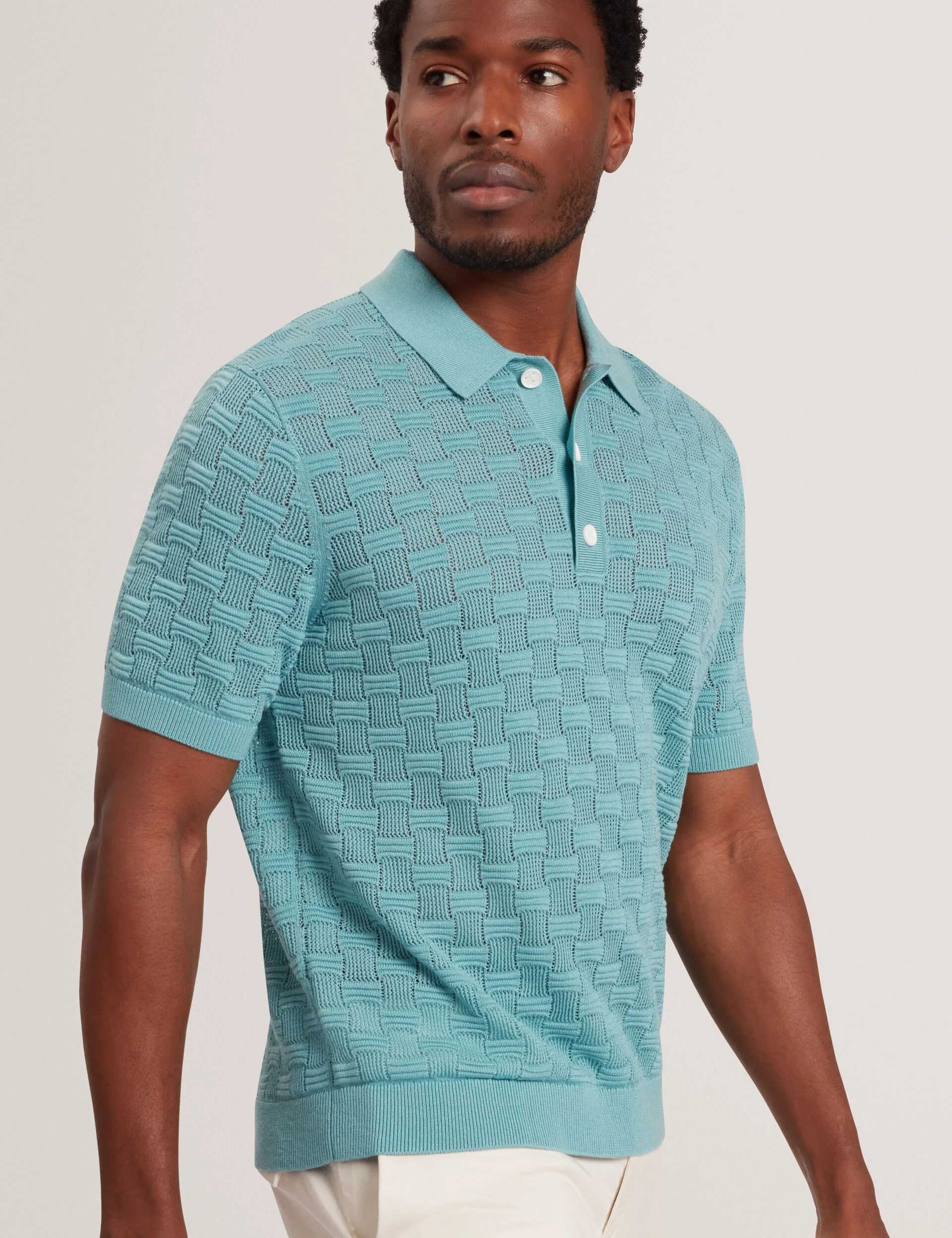 WATTERS | TURQUOISE - Image 6