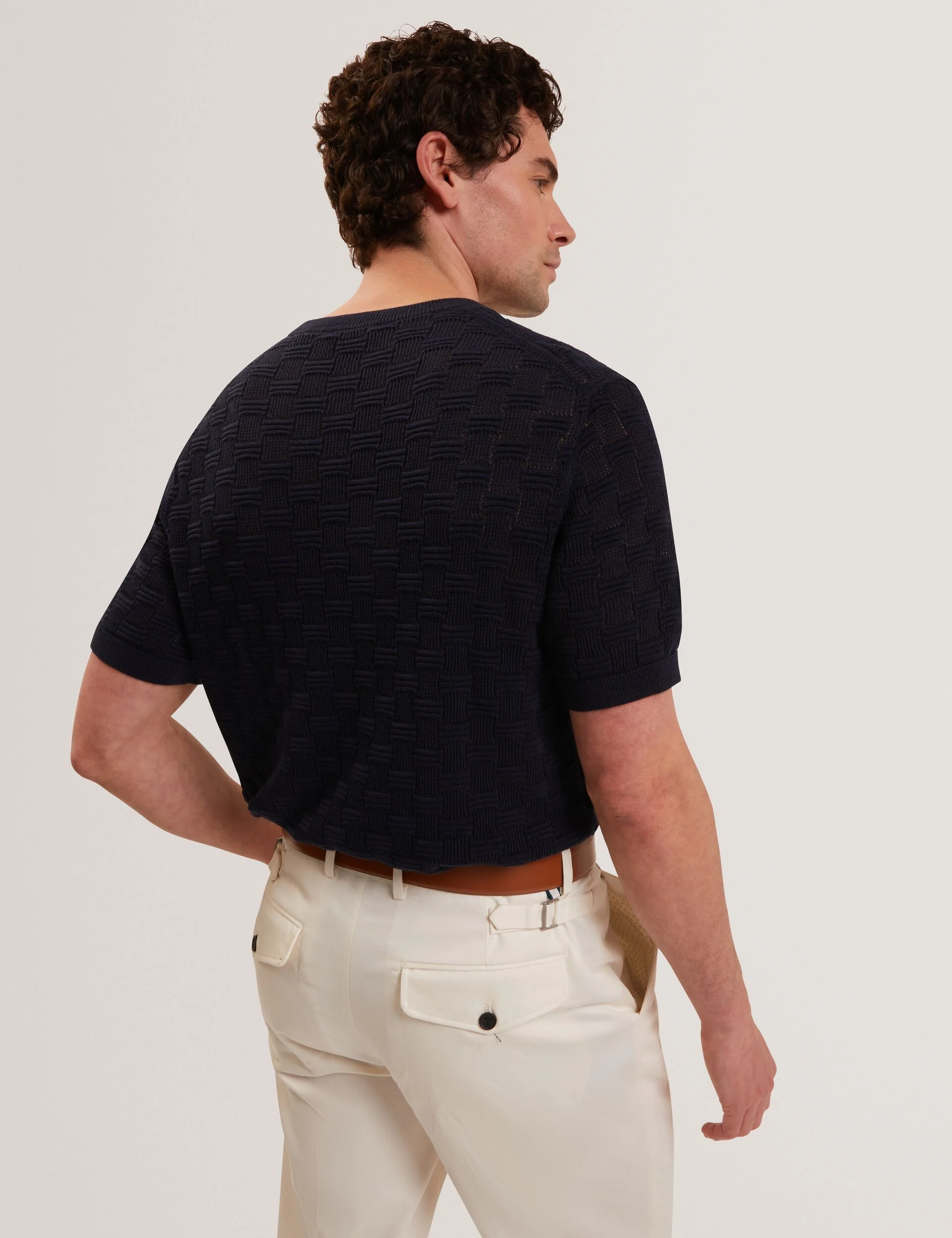 WATTSS | NAVY - Image 5