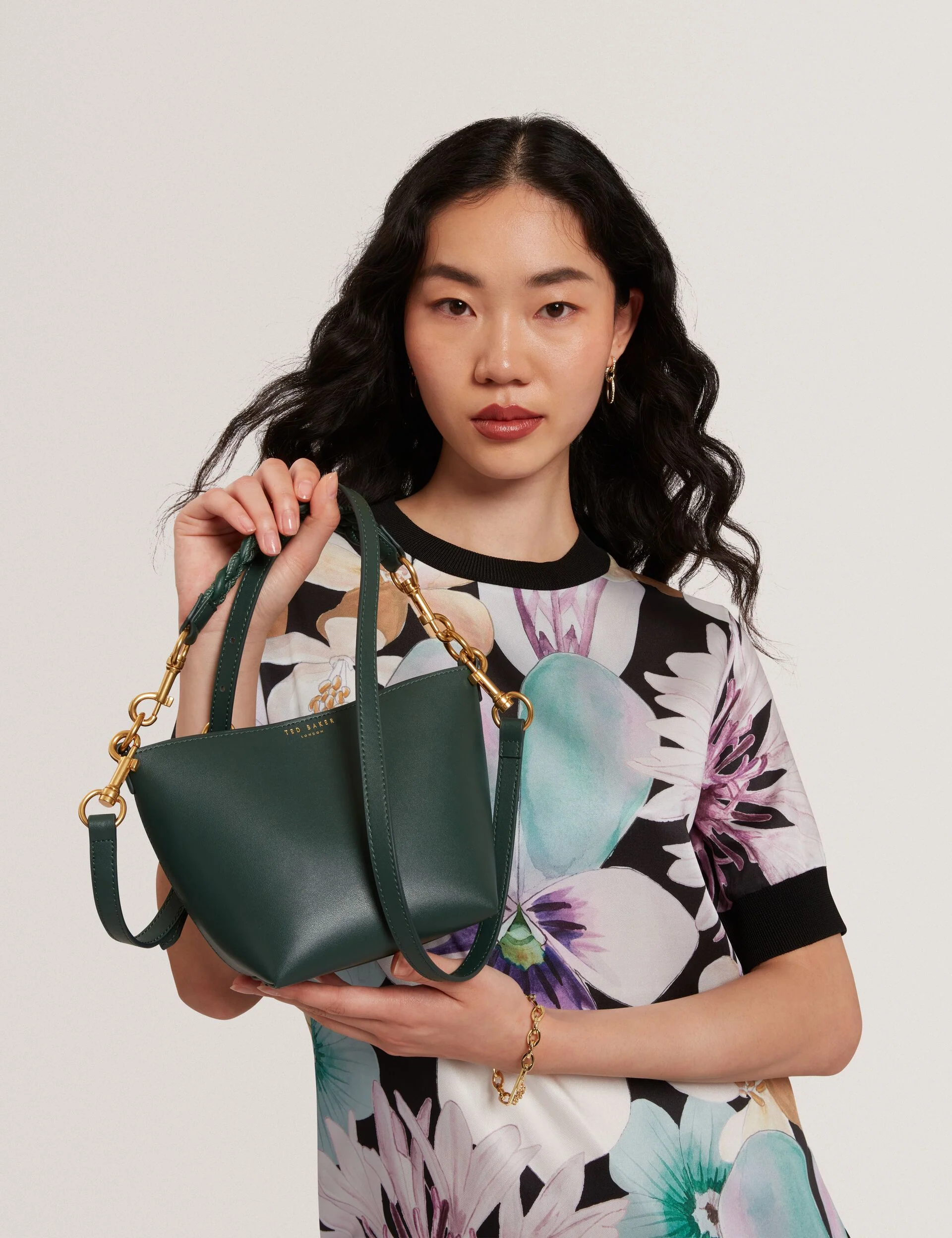 WAVELY | GREEN - Image 2