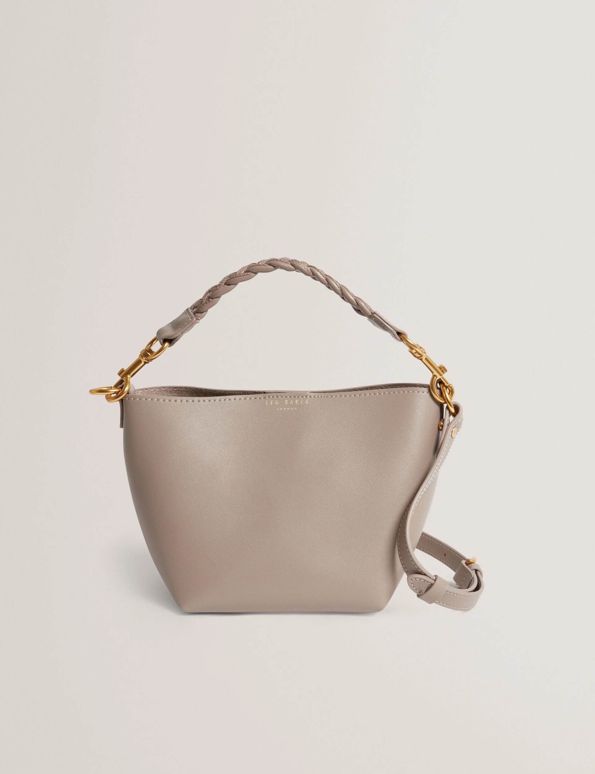 WAVELY | TAUPE