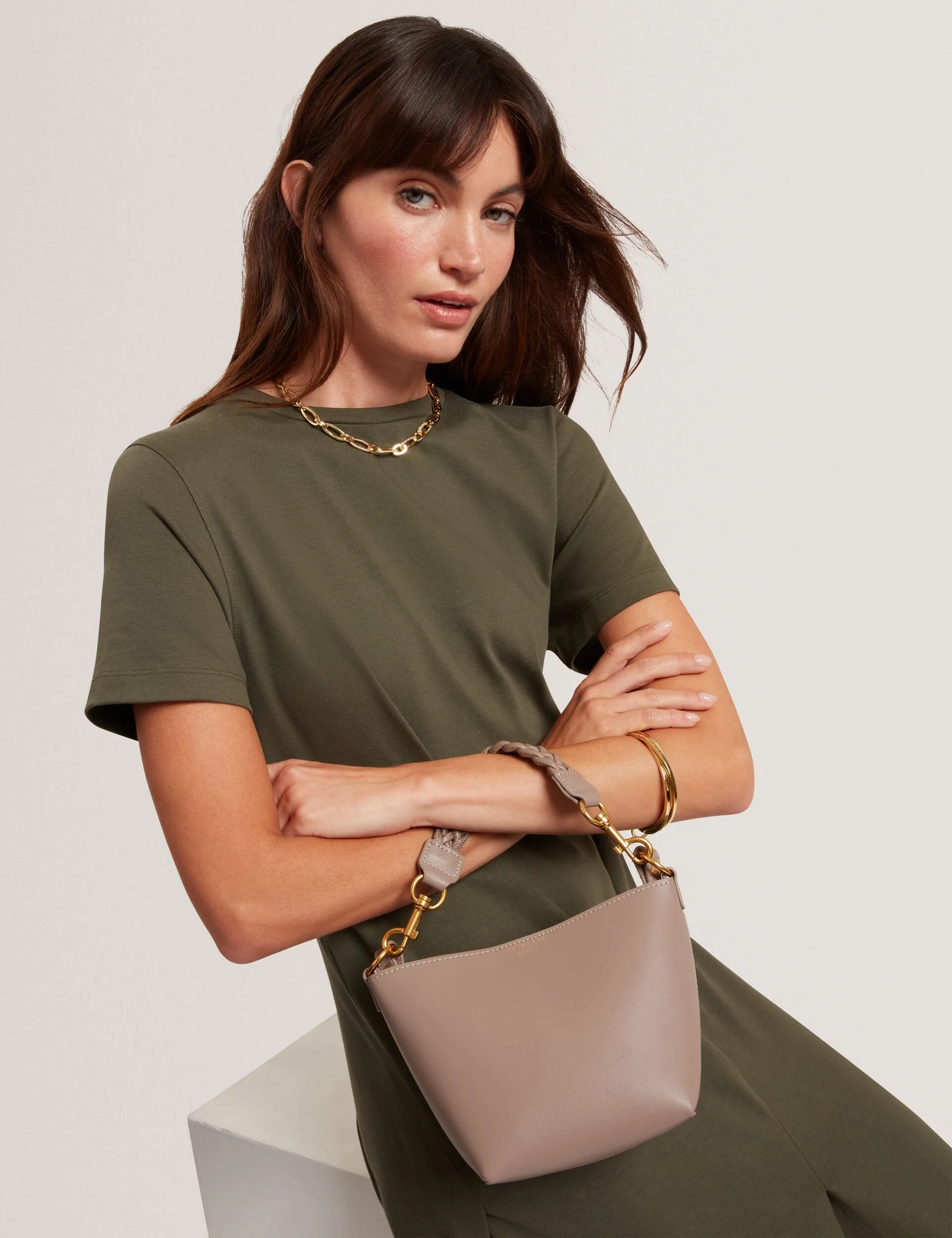 WAVELY | TAUPE - Image 2