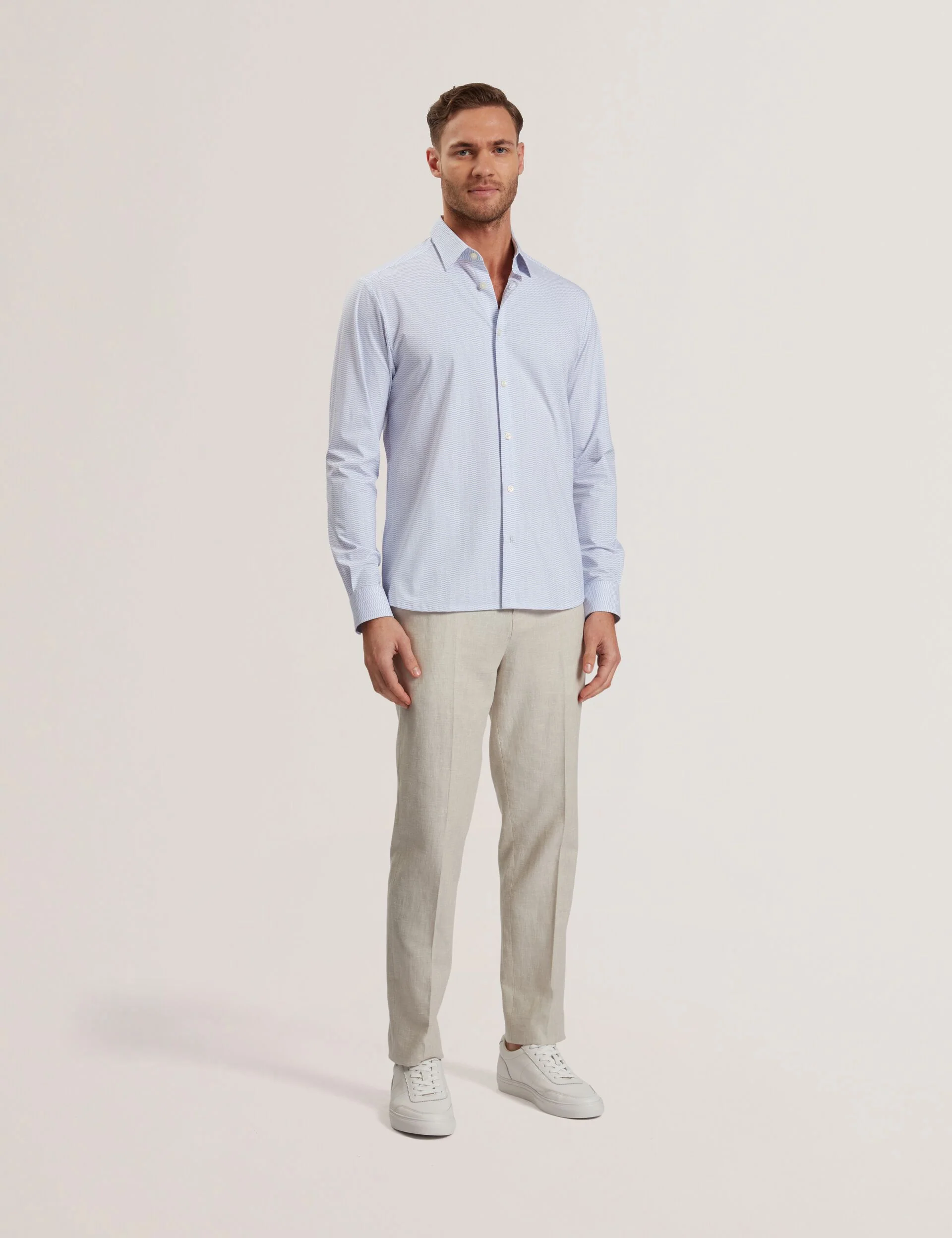 WAVEY | PALE BLUE - Image 2