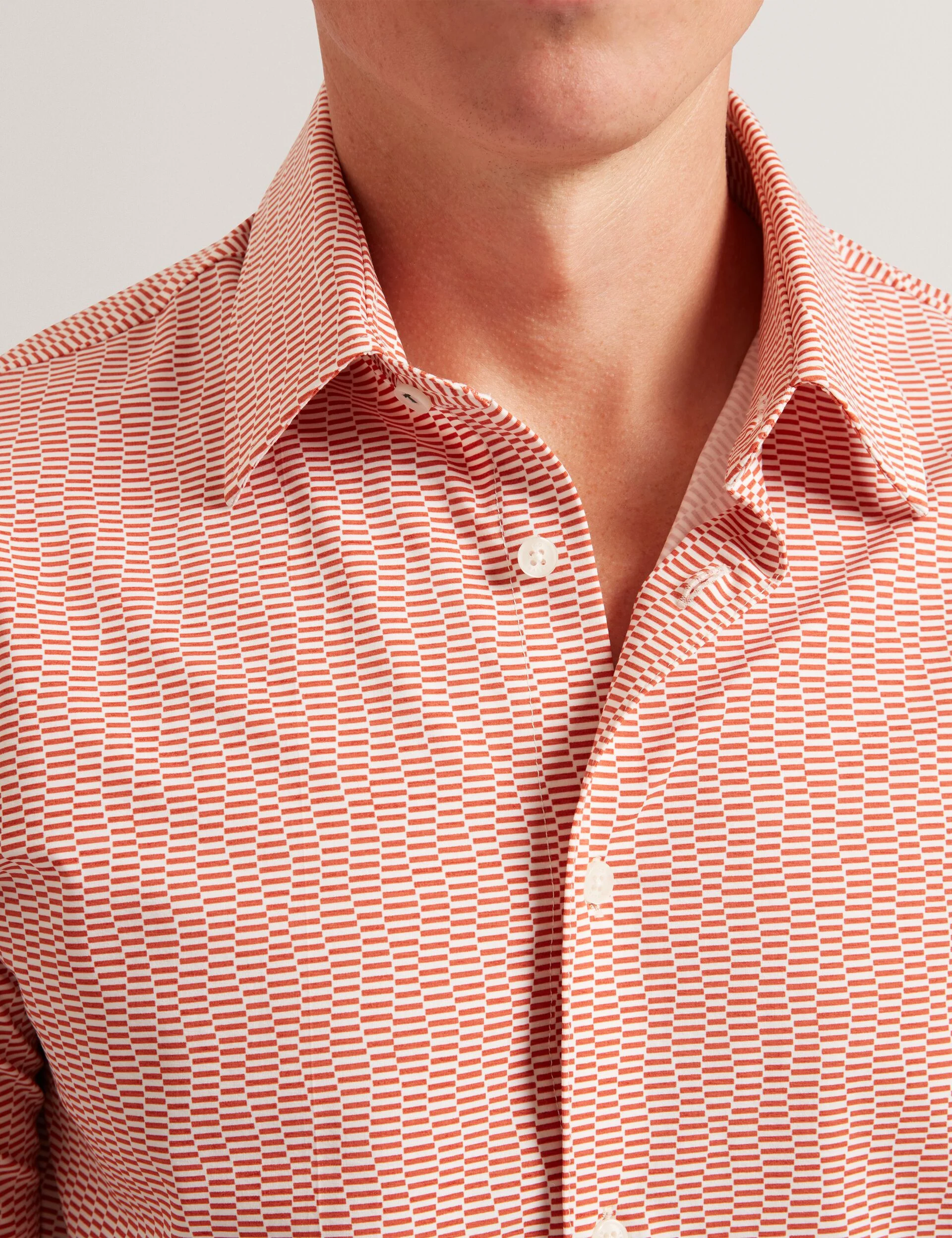 WAVEYS | BRIGHT ORANGE - Image 4