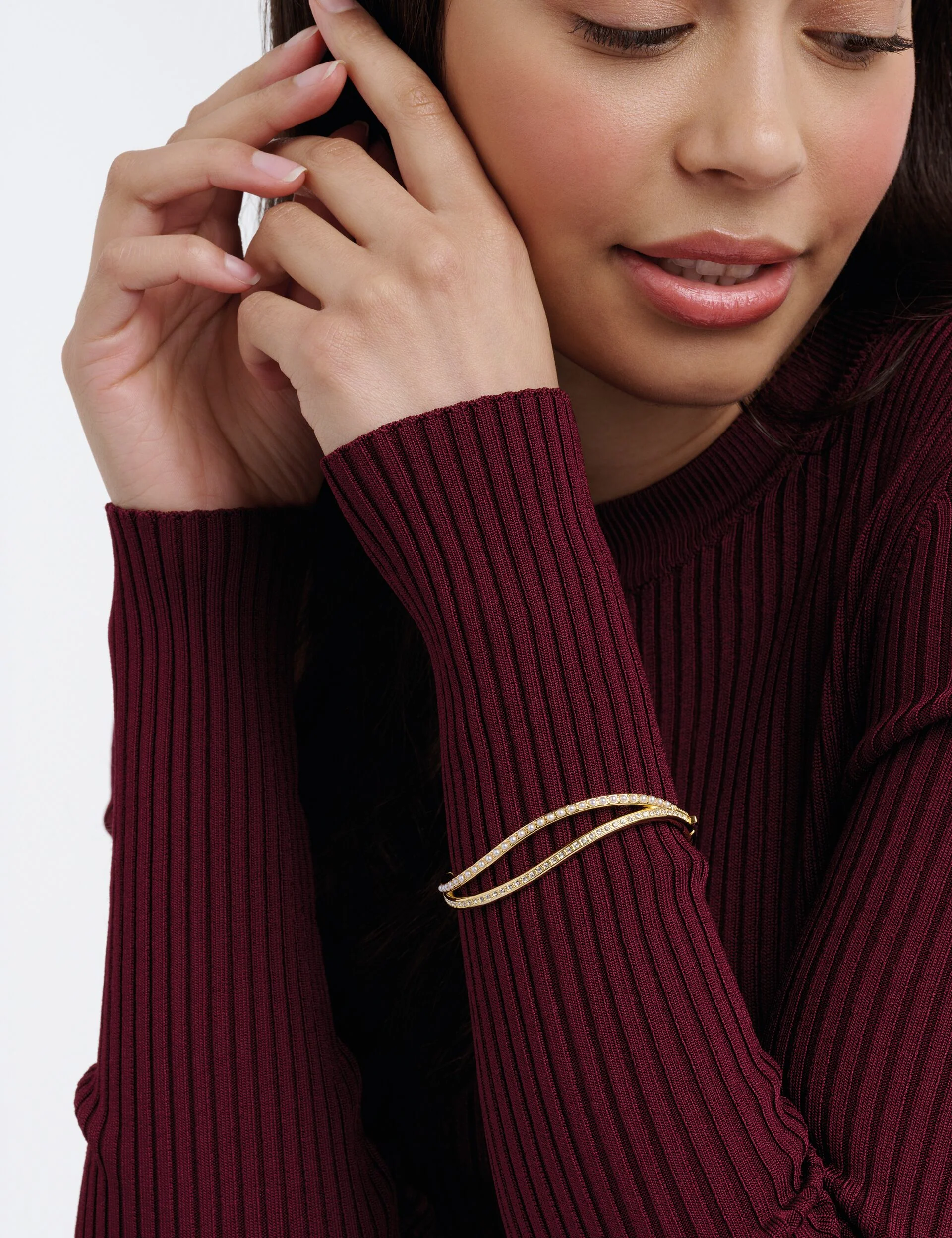 WAVIE | GOLD - Image 2