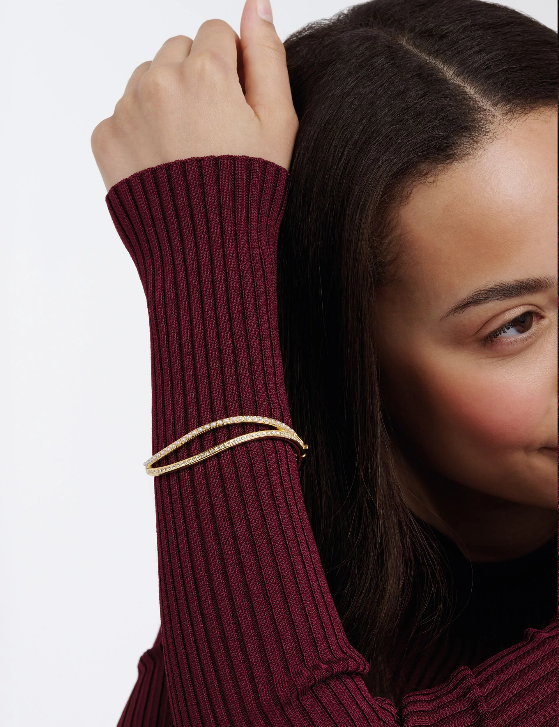 WAVIE | GOLD - Image 5