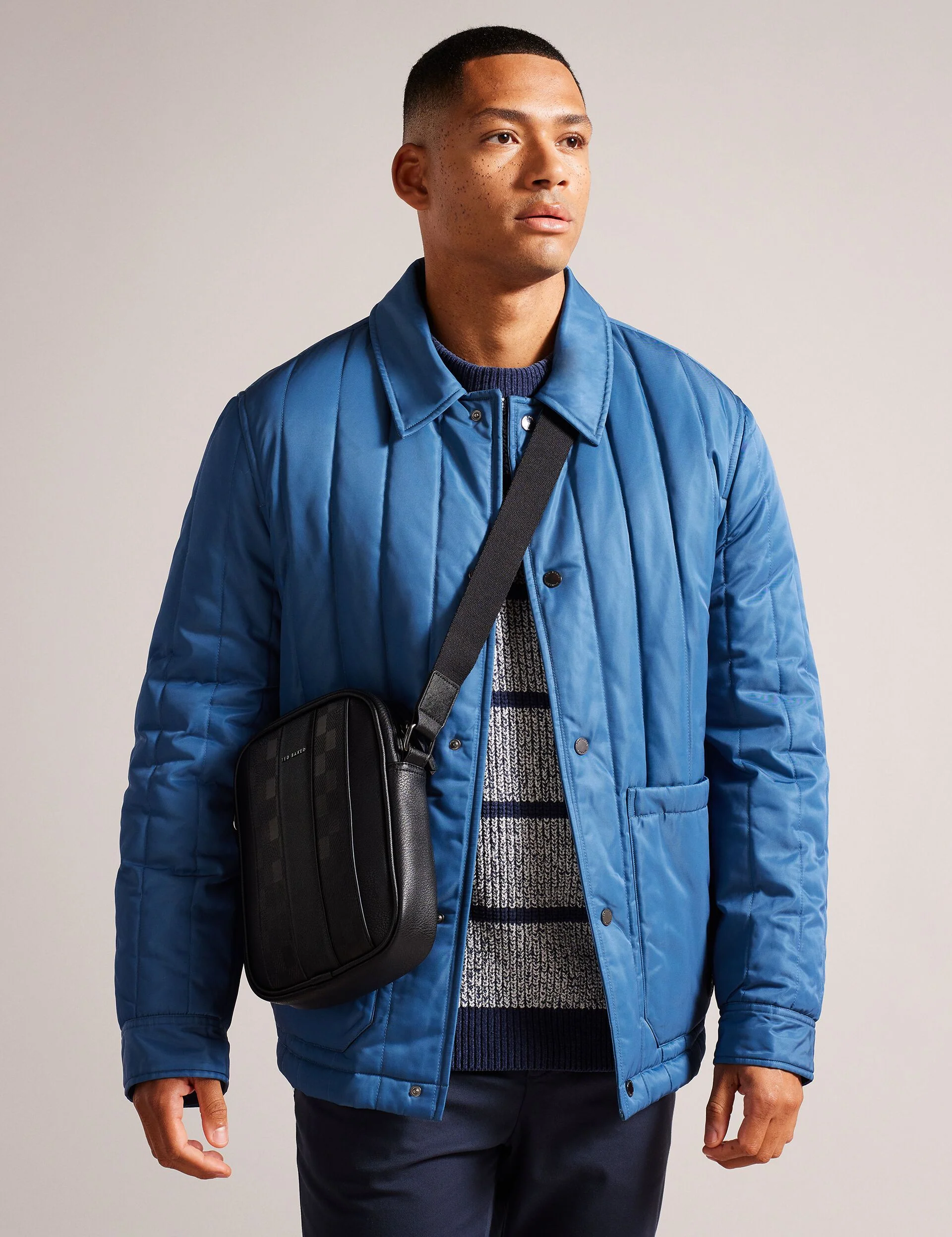 WAYDON | BLACK - Image 2