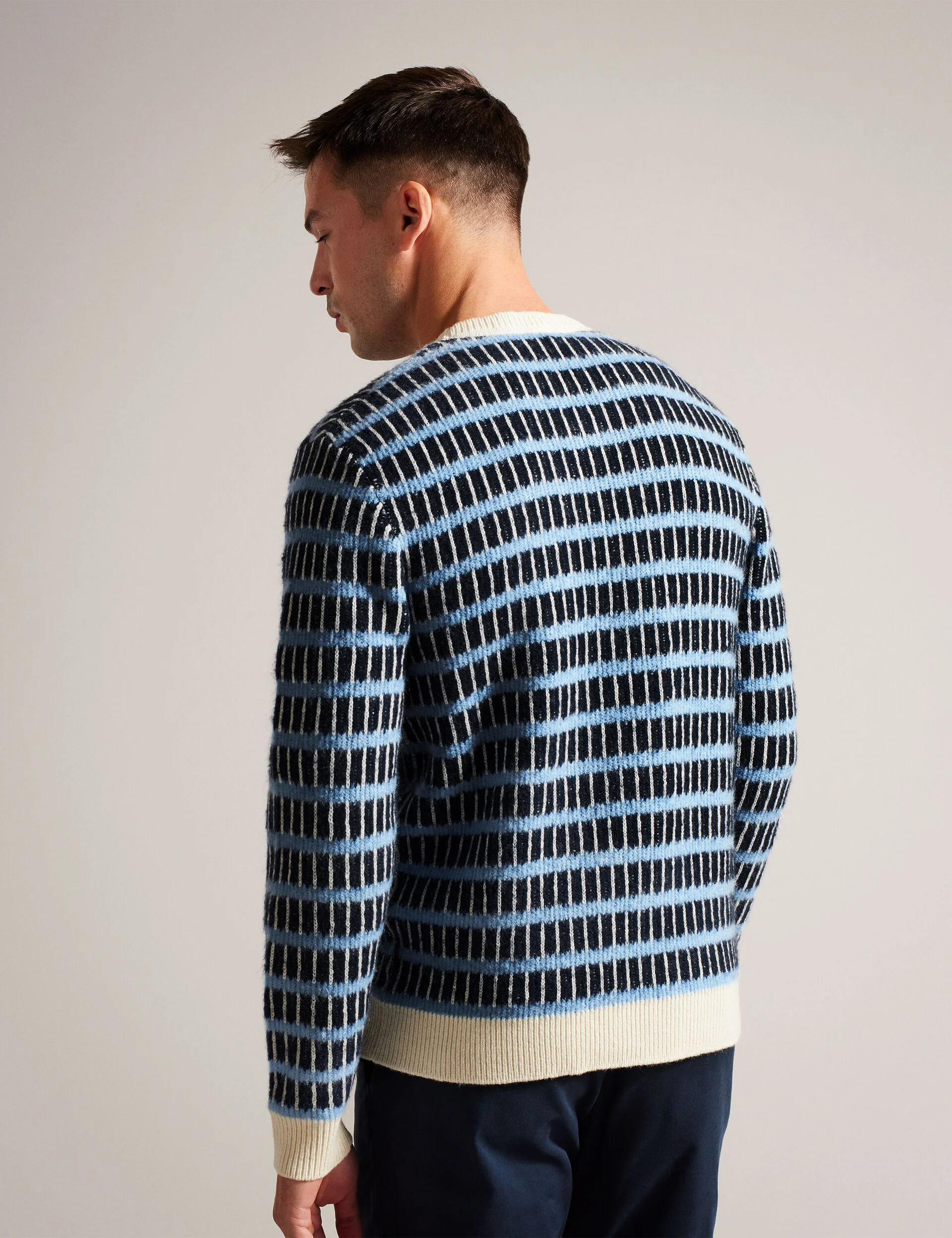 WAYLEN | NAVY - Image 5