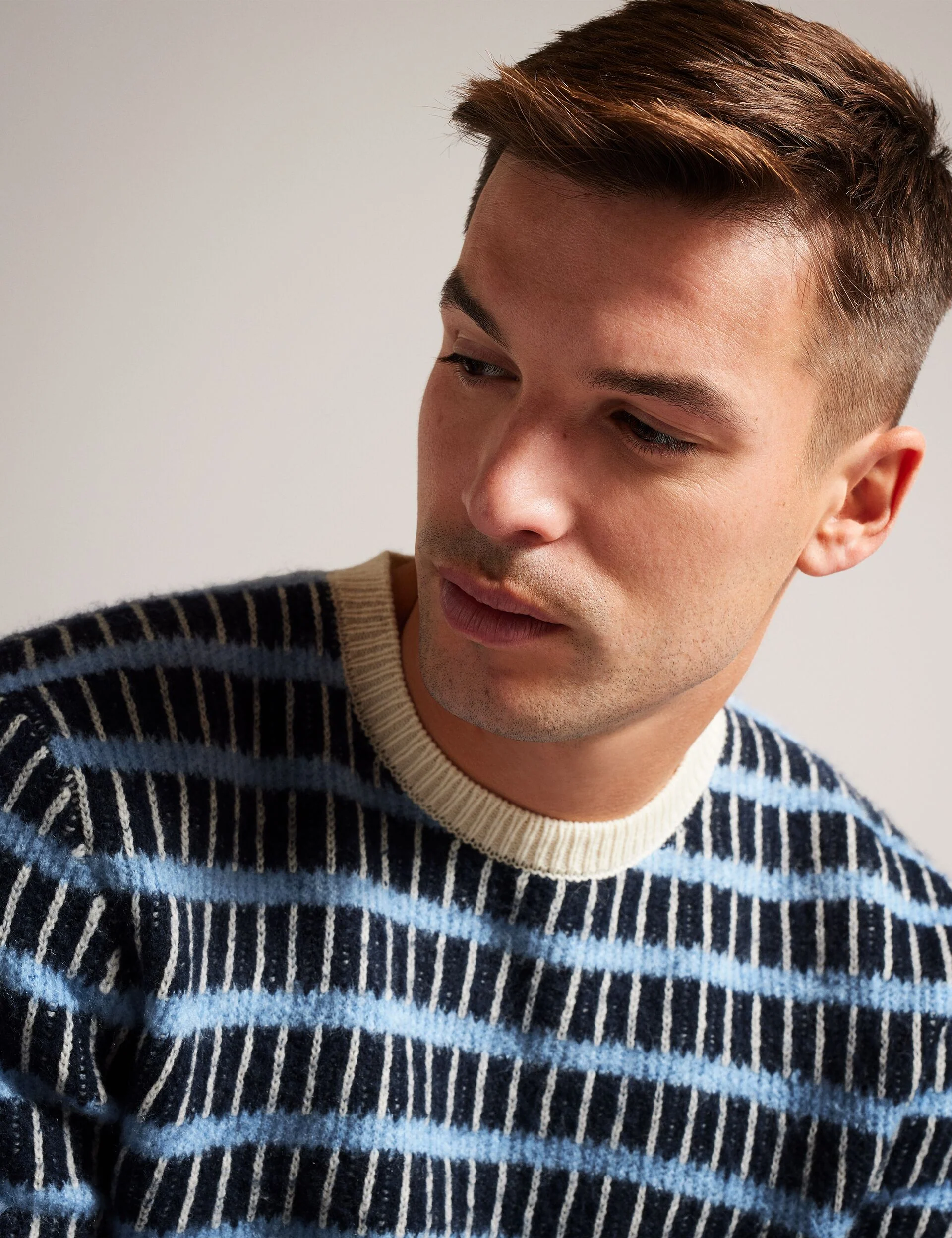 WAYLEN | NAVY - Image 6