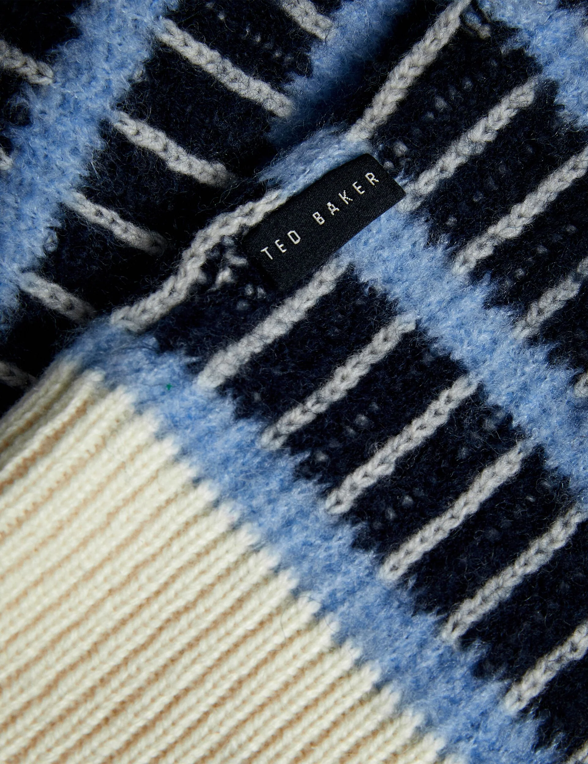 WAYLEN | NAVY - Image 7