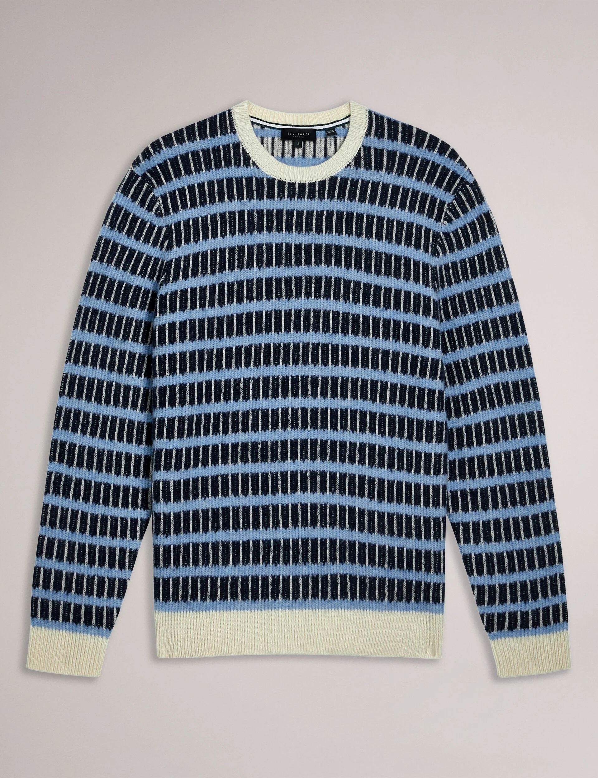 WAYLEN | NAVY - Image 8