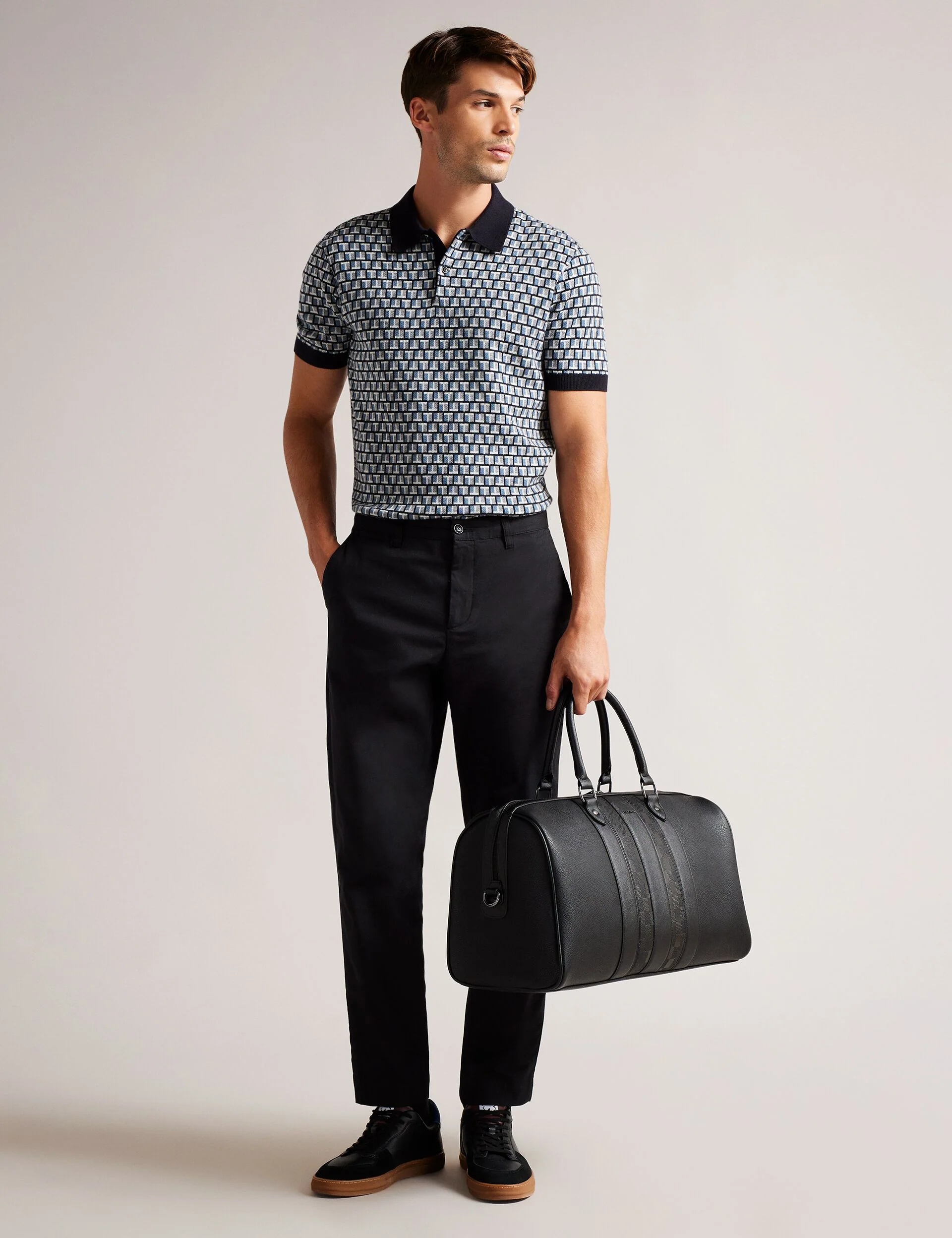 WAYLIN | BLACK - Image 4