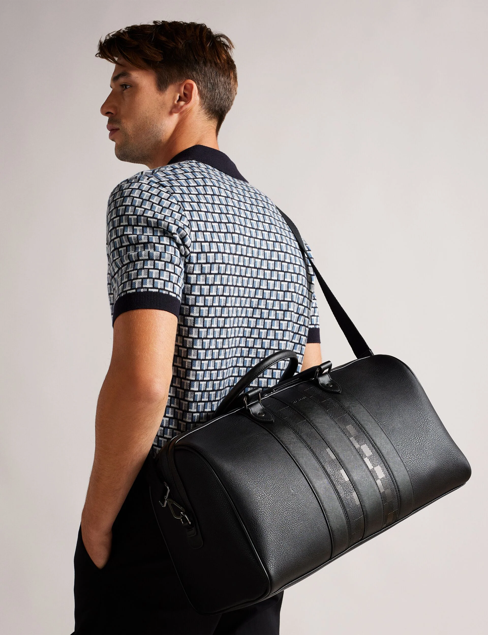 WAYLIN | BLACK - Image 2