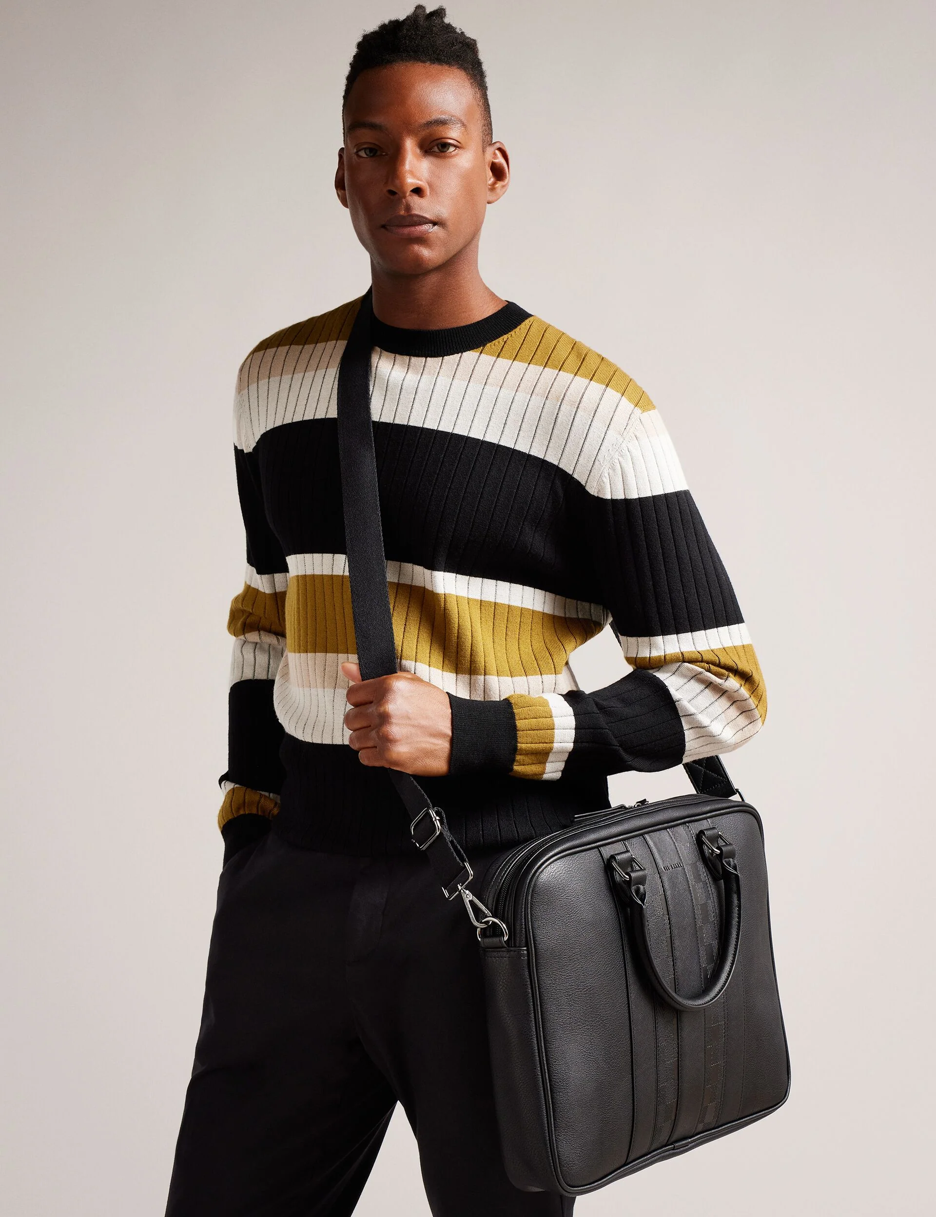 WAYMON | BLACK - Image 2