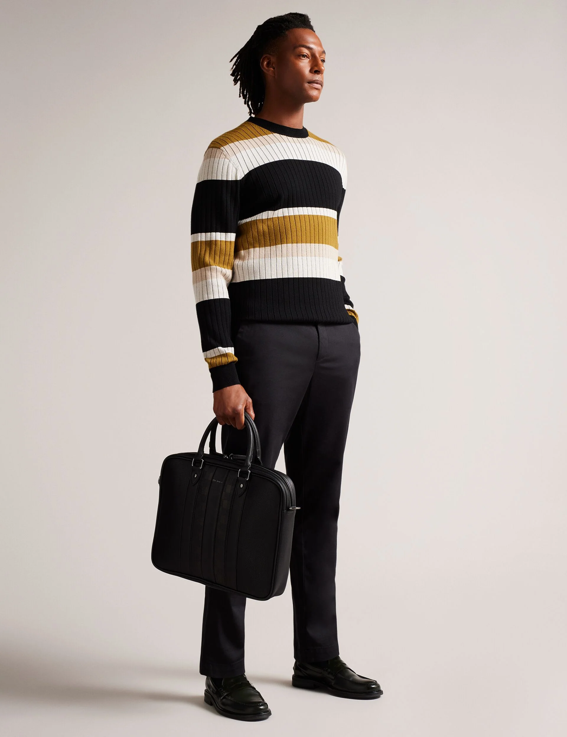 WAYMON | BLACK - Image 6